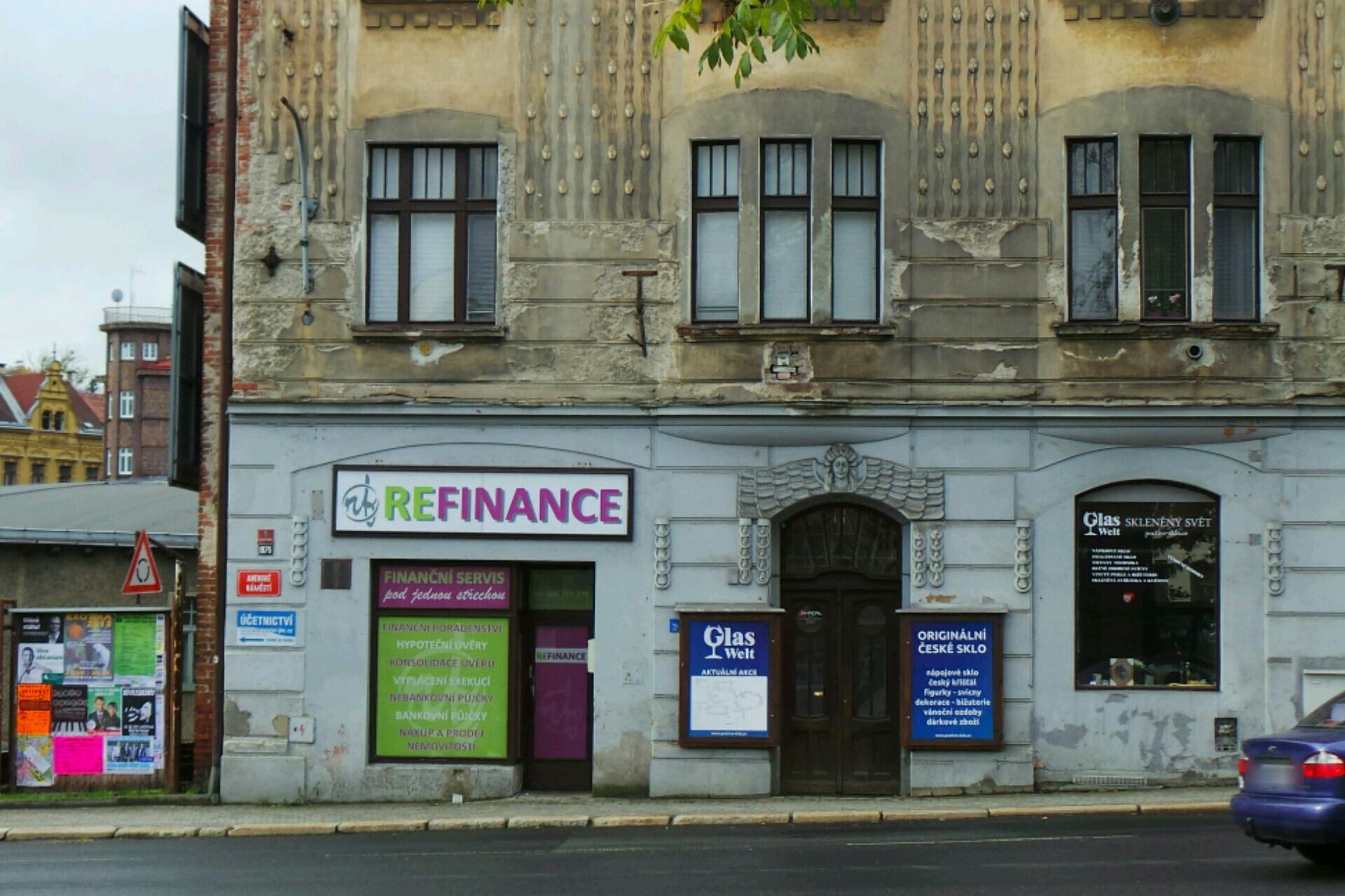 Lenka Žitná - účetnictví