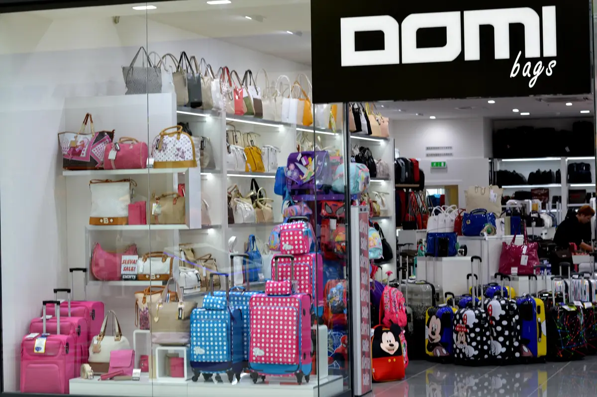 DOMIbags