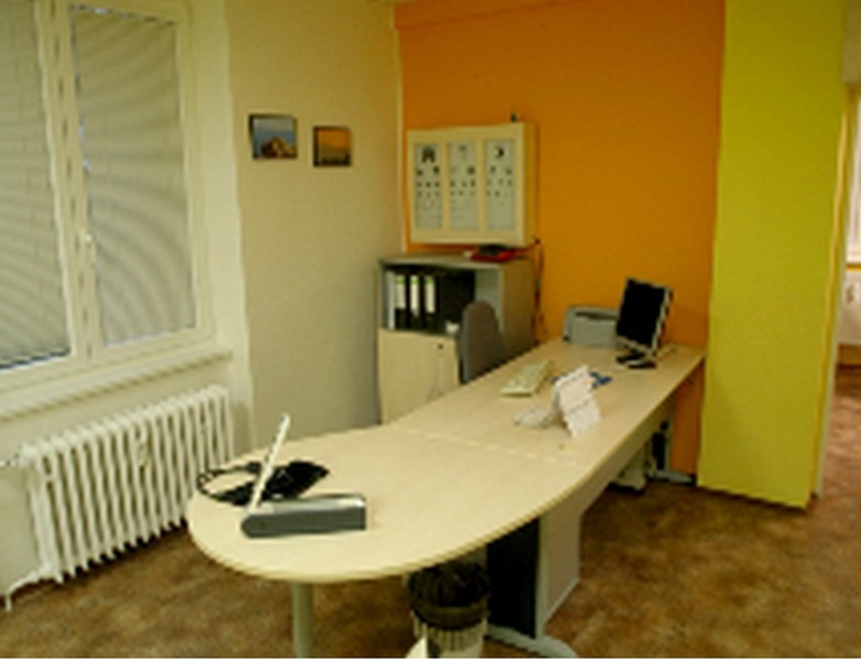 Ordinace Neředín - Mazoch Igor MUDr. foto 3