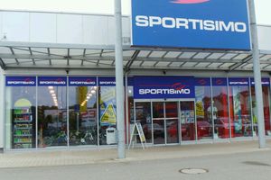 Firemní grafika Sportisimo