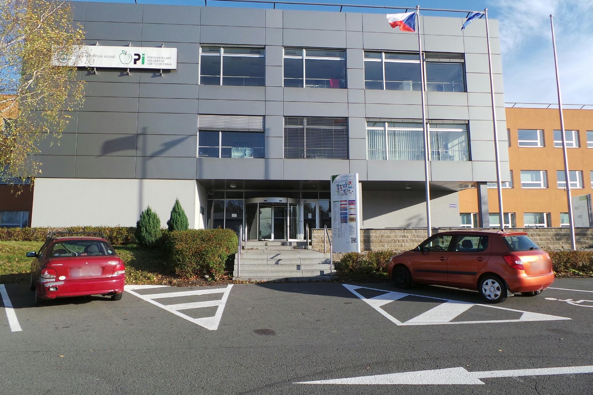 Business Success, spol. s r.o.