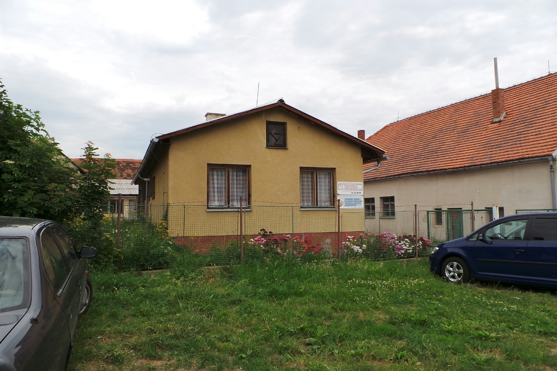 T.S. Bavorov, s.r.o.