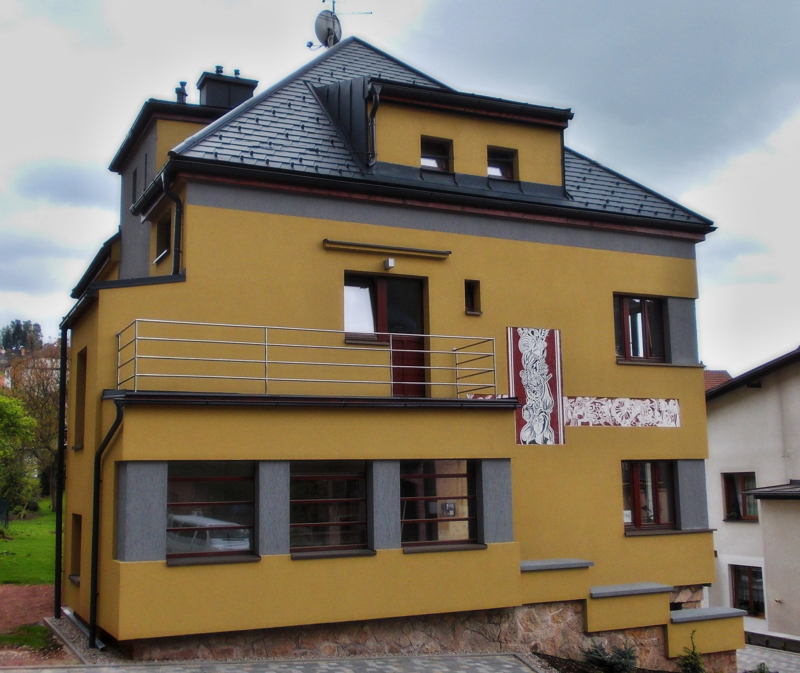 Bonorum, a.s. foto 4