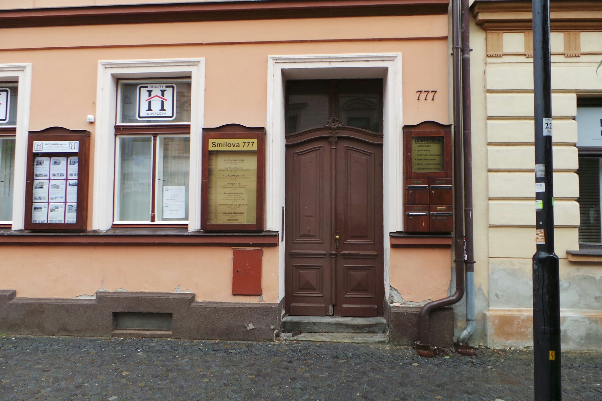 A-Z ALARM, spol. s r. o.