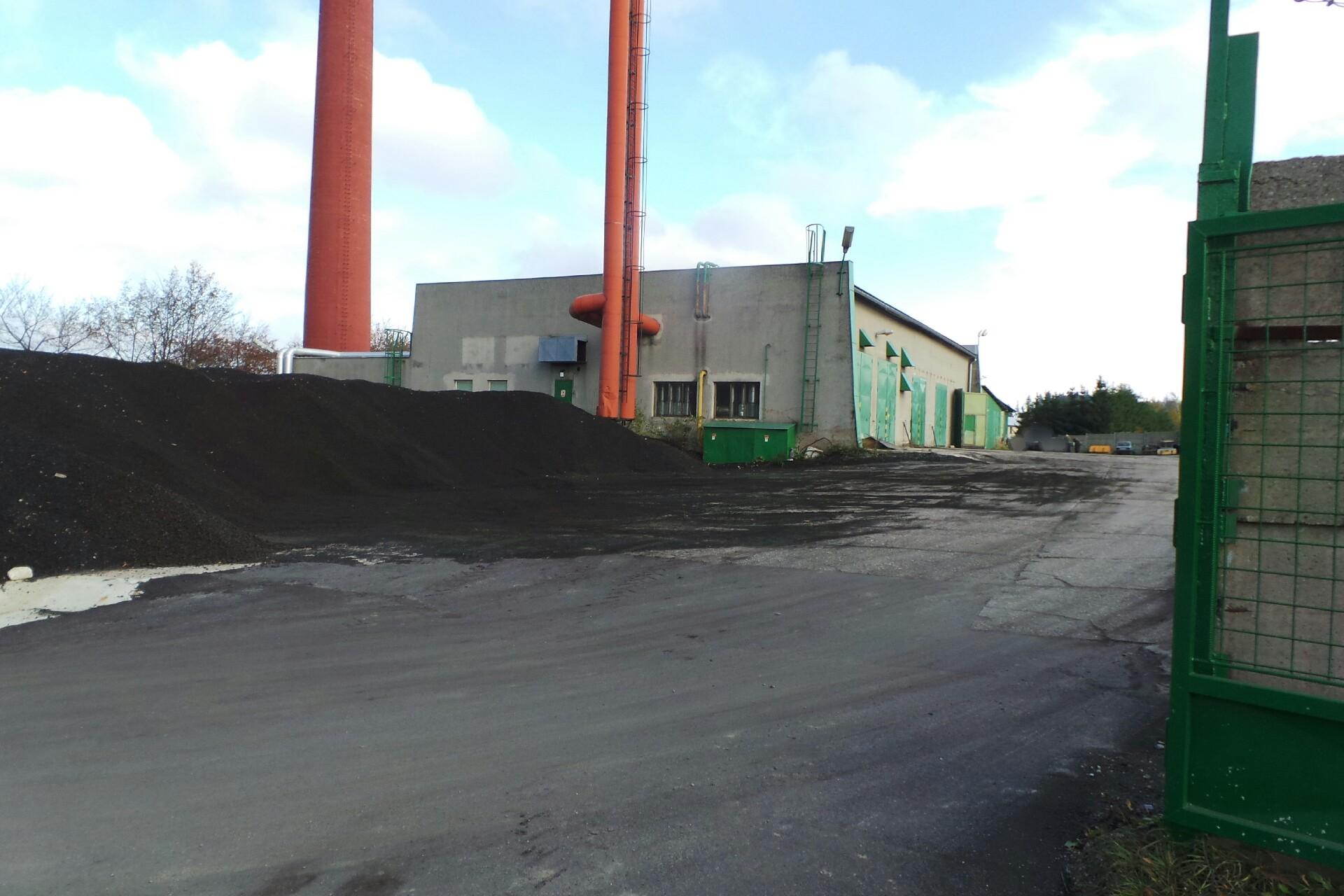 Teplo Rýmařov, s.r.o.