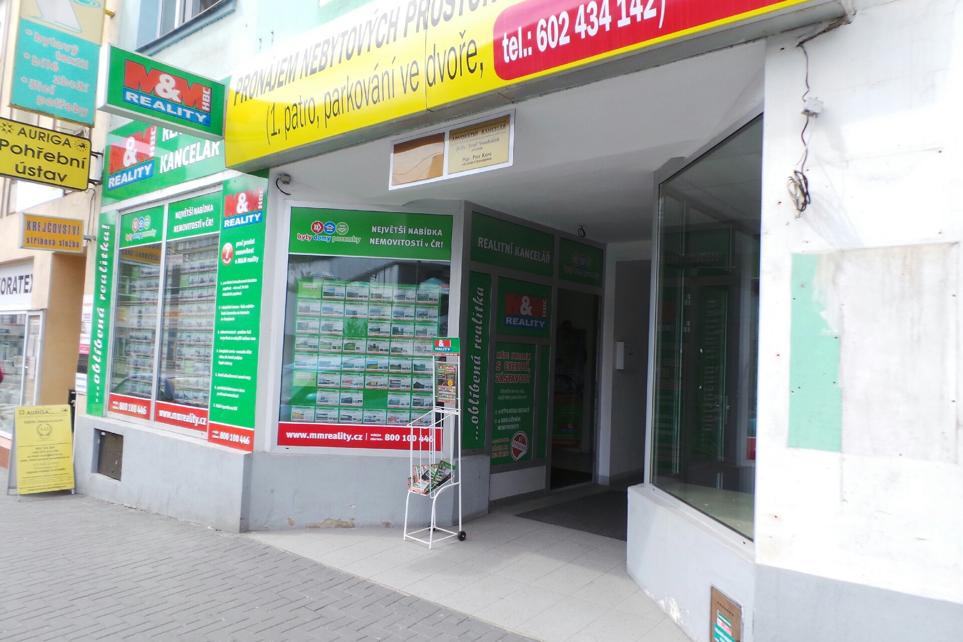 JUDr. Stanislav Hospůdka, advokát foto 1