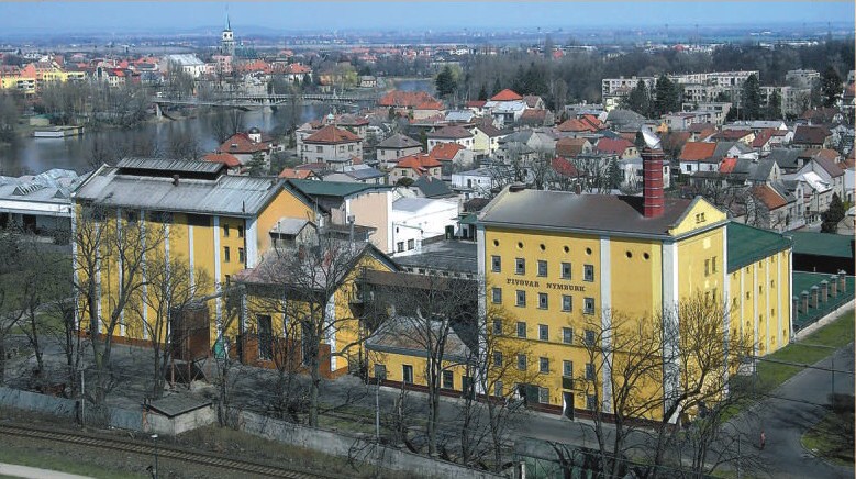 Pivovar Nymburk, spol. s r.o.