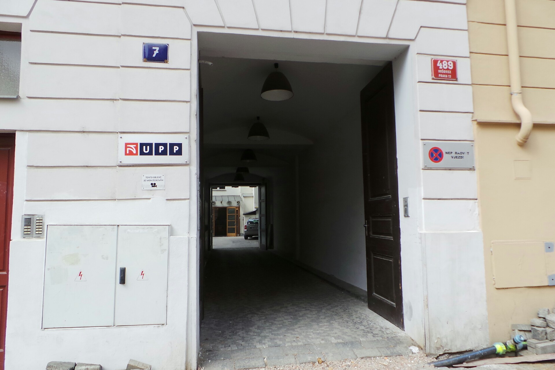 Universal Production Partners, a.s.