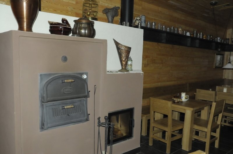 Svijanská pivnice - Čerti na Ještědu foto 3