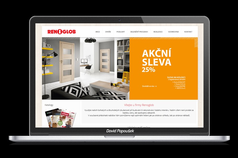 David Papoušek - WEB & SEO A.I.