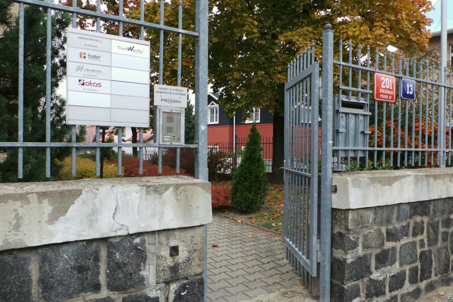 REGISTER SYSTEM, s.r.o.