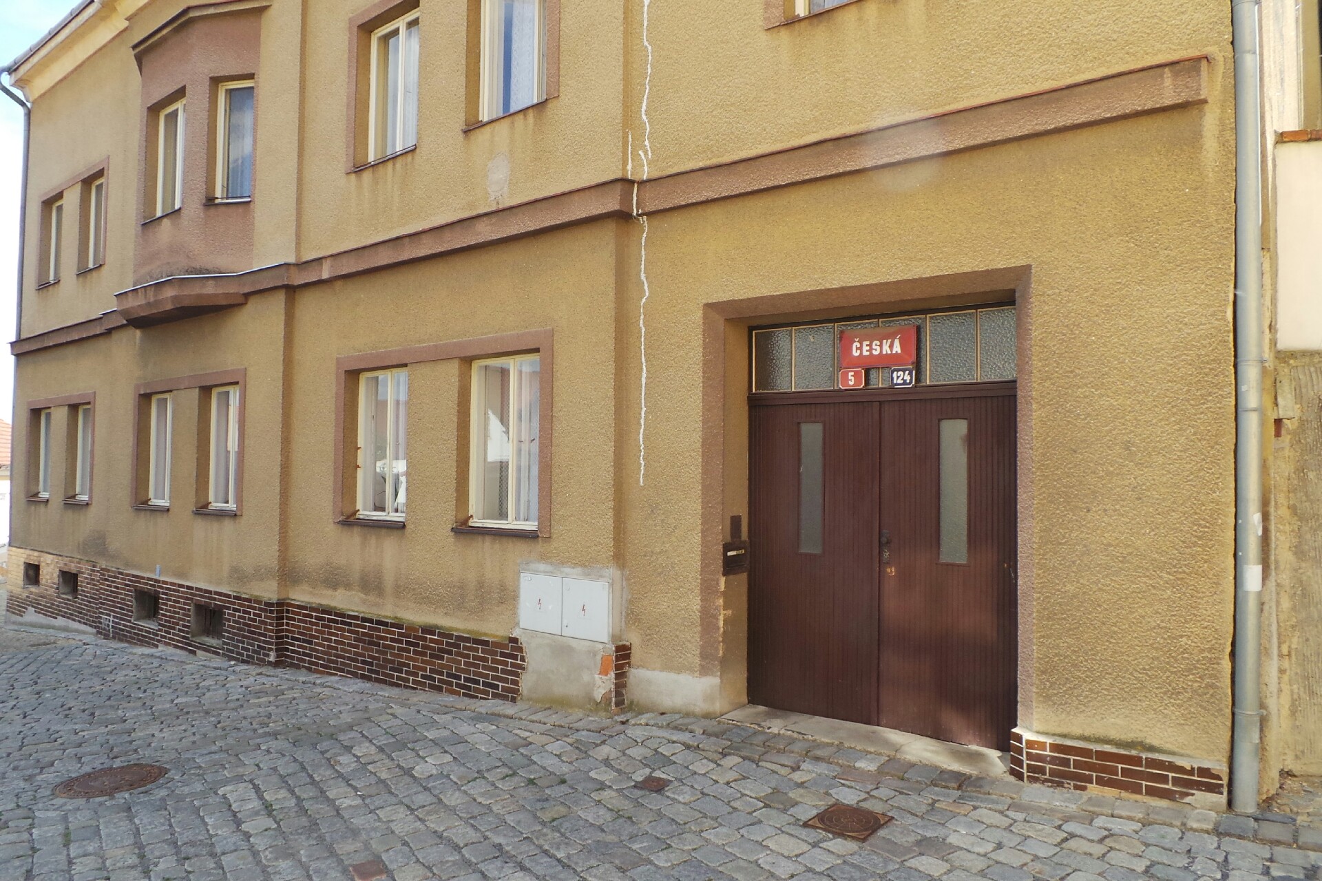 Český svaz chovatelů koní - Mělník