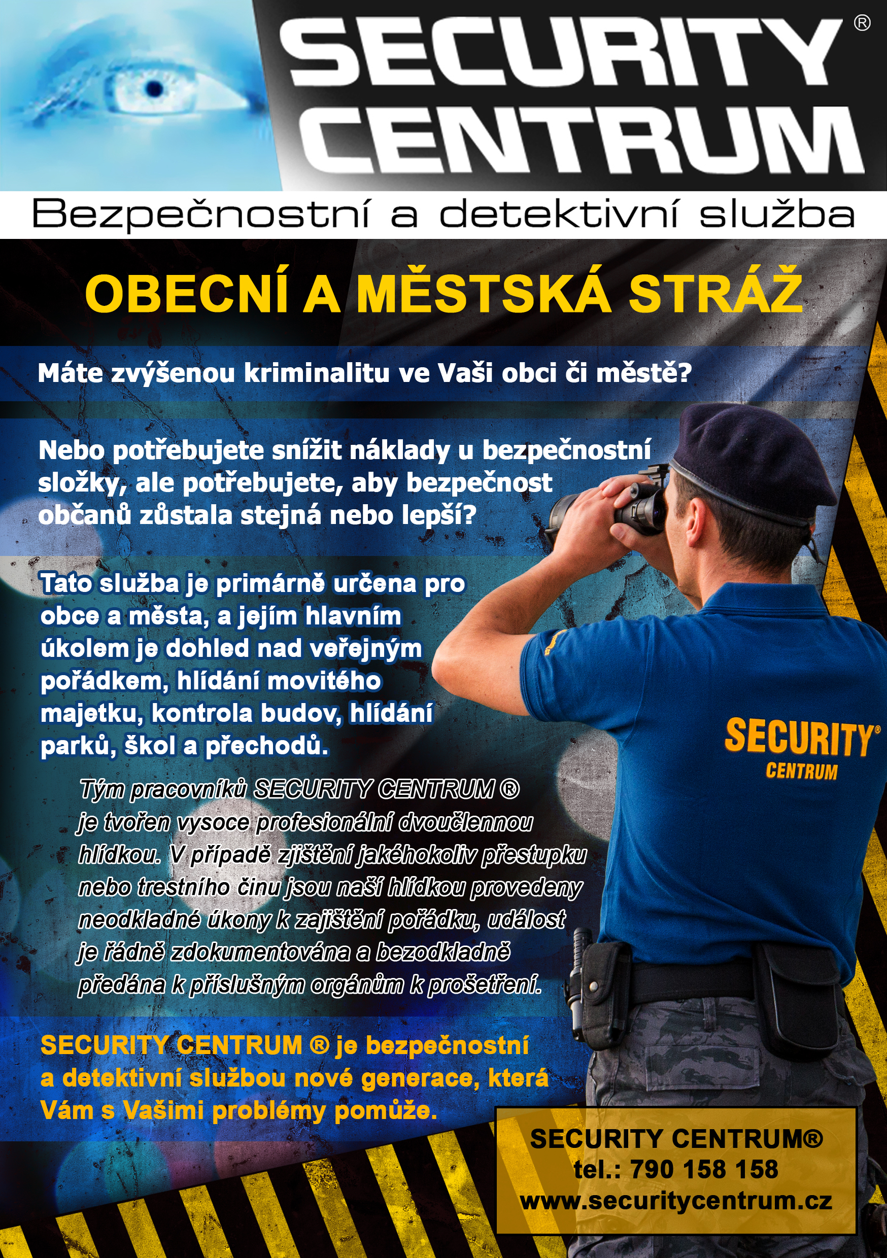 SECURITY CENTRUM foto 4