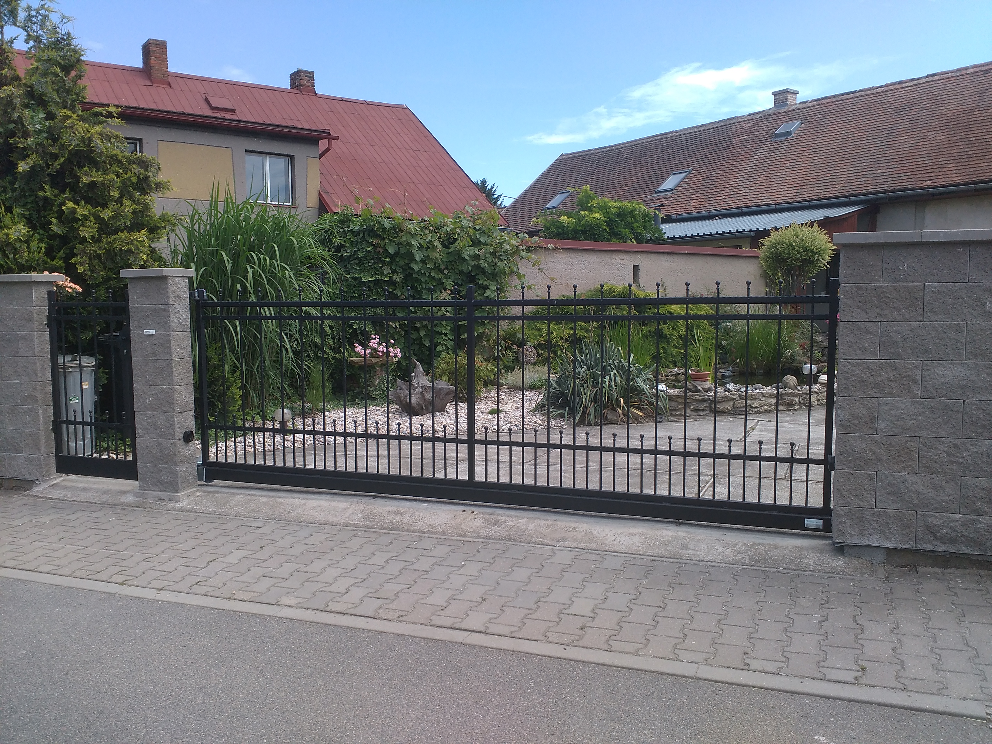Kovovýroba Růžička foto 3
