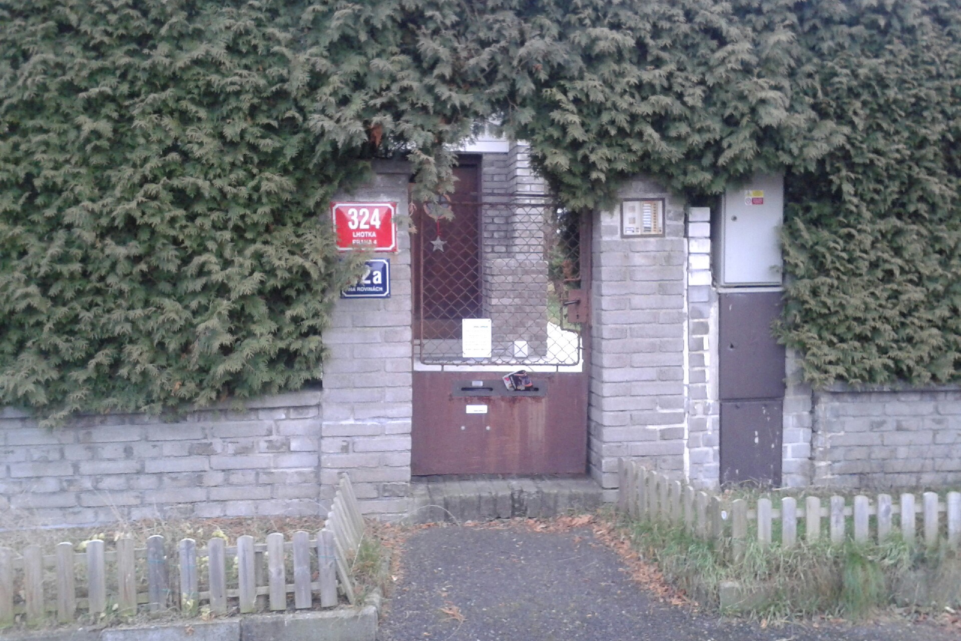 Ing. Bc. Martin Durec