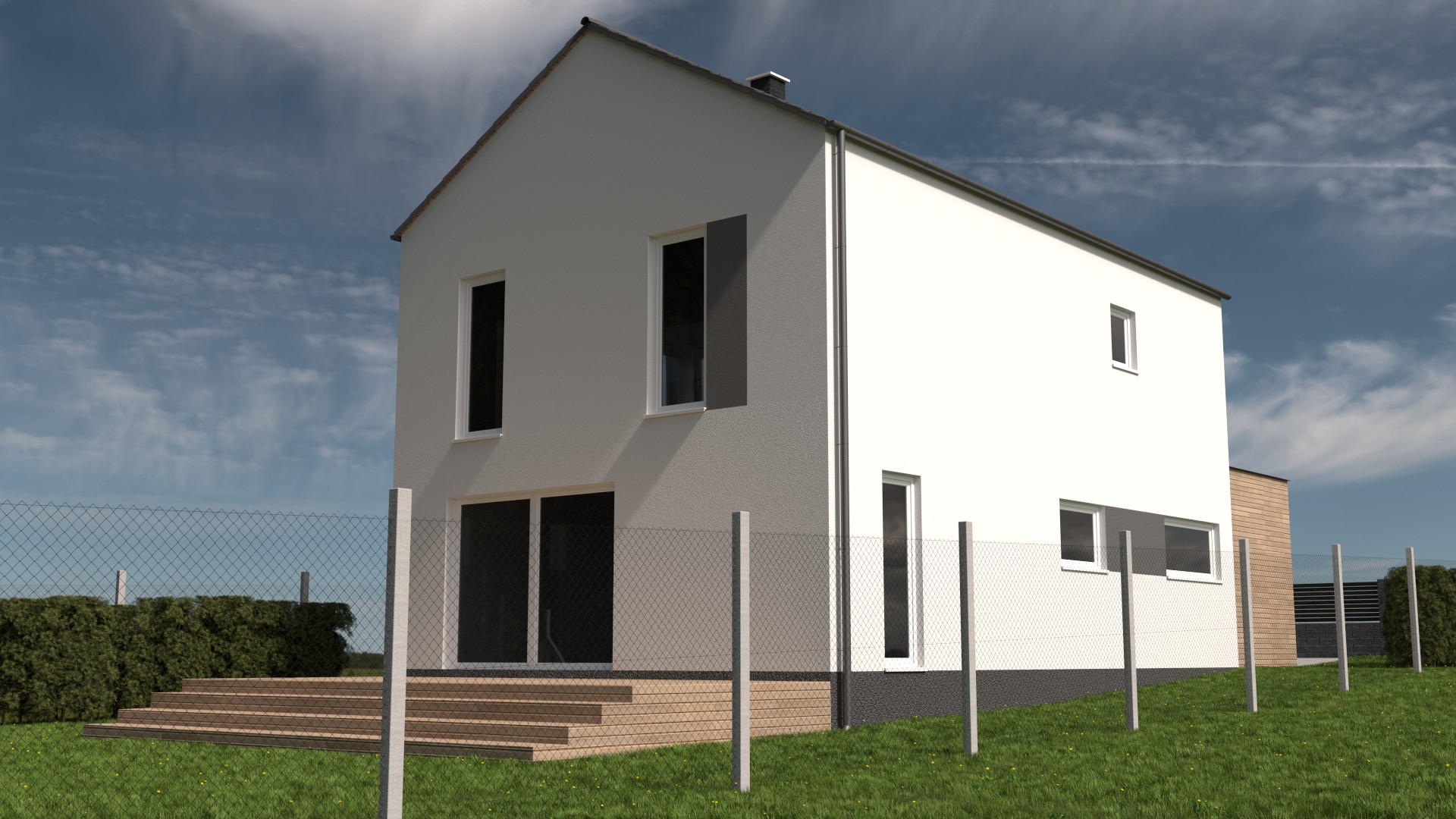 FACHKAS stavební společnost, s.r.o. foto 4