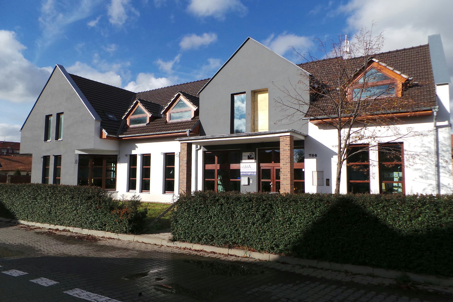 INGMA, spol. s r.o.