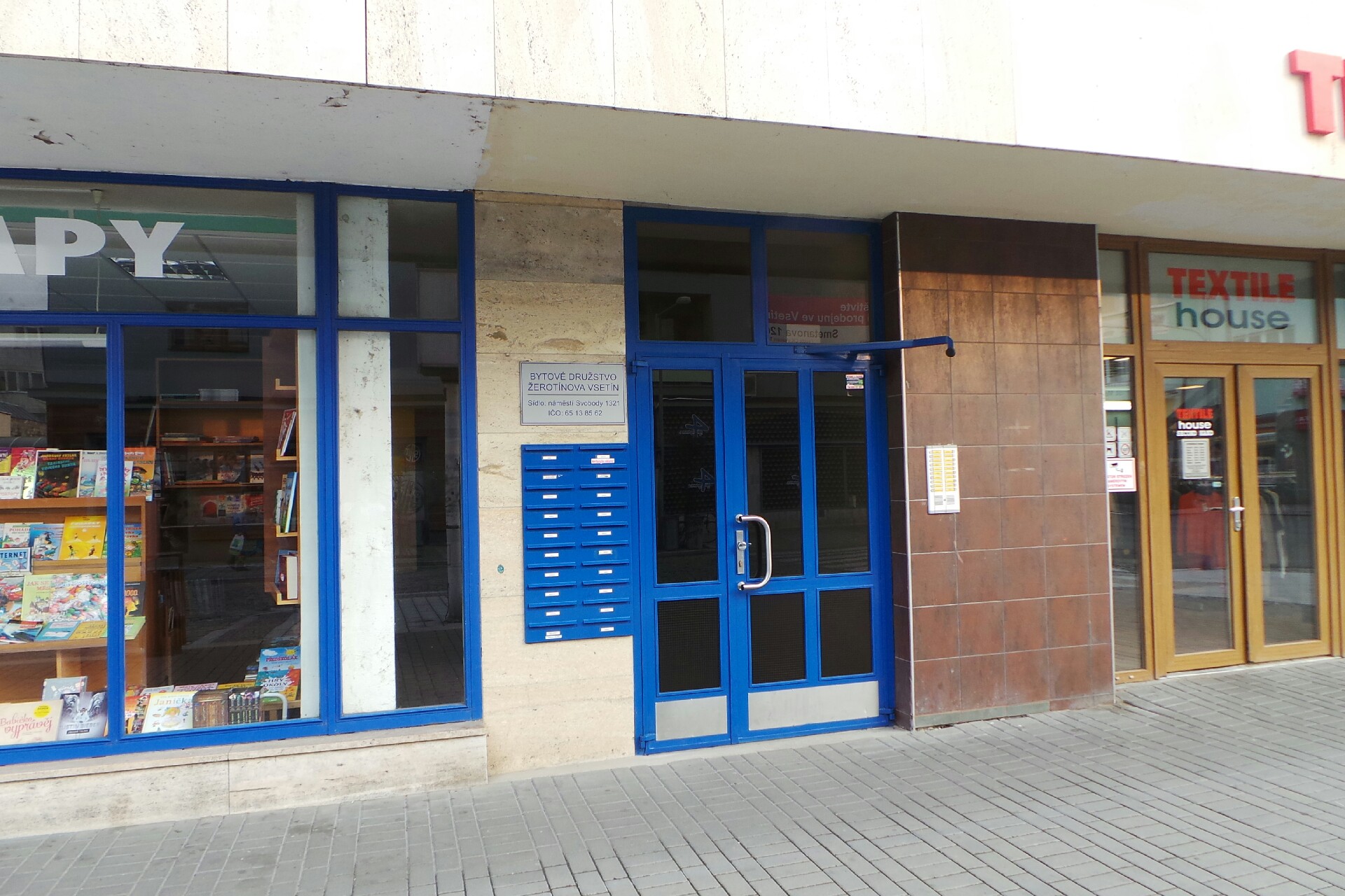 Daňový poradce ev. č. 2840 Ing. Jana Szabová