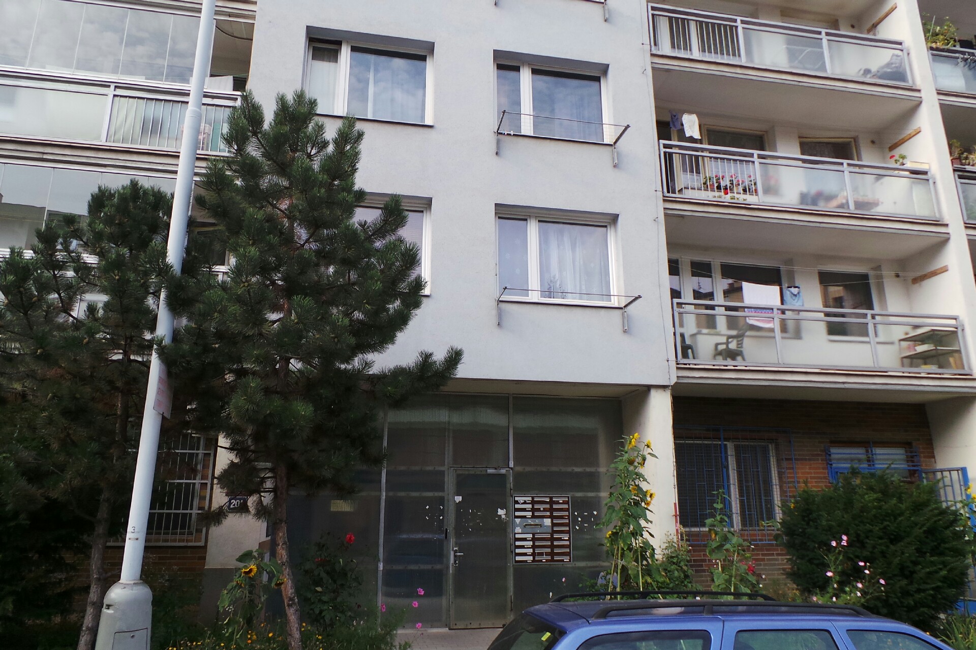 JUDr. PhDr. Jaroslav Kuba, CSc. foto 2