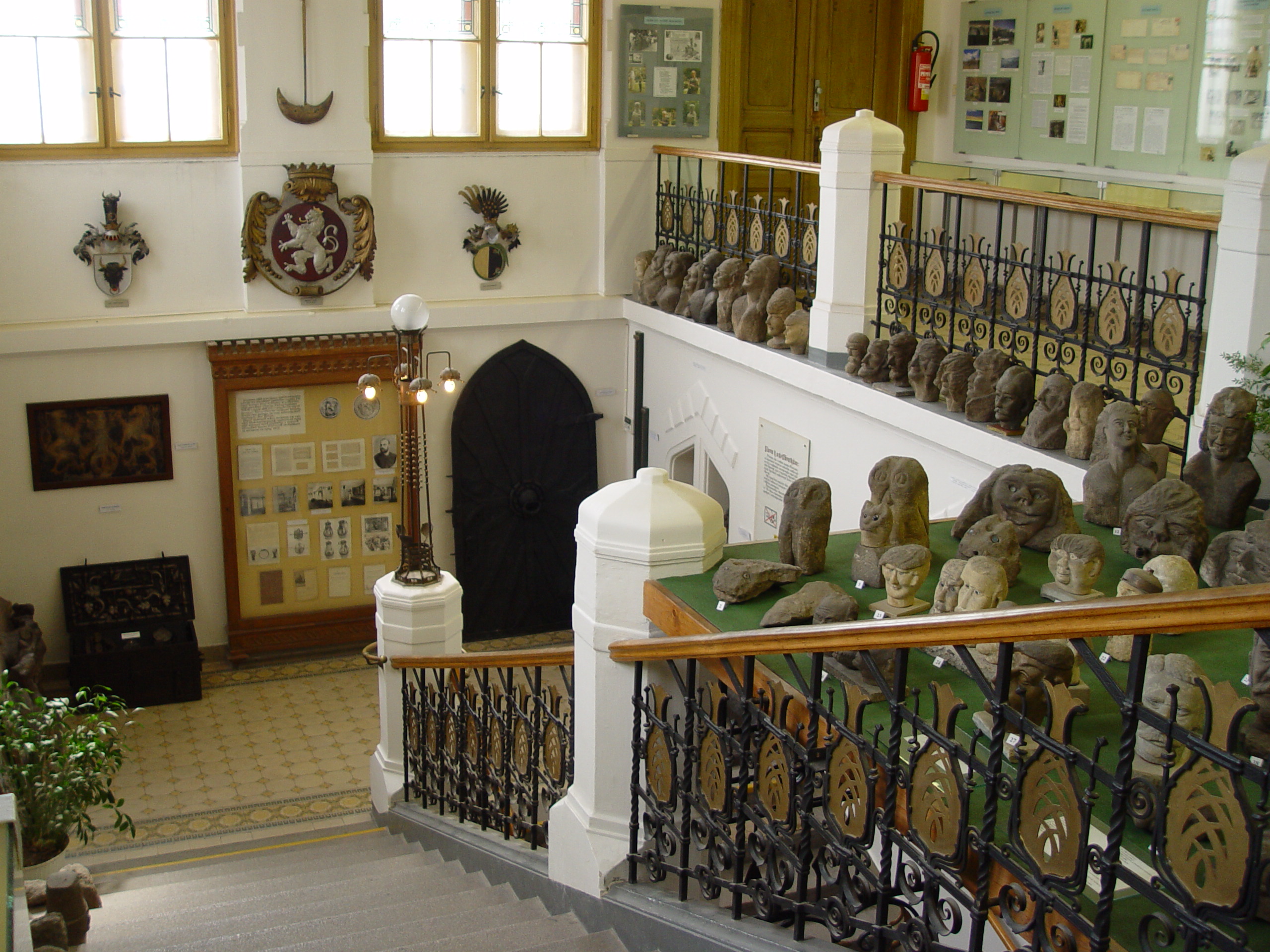 Městské muzeum Nový Bydžov foto 3