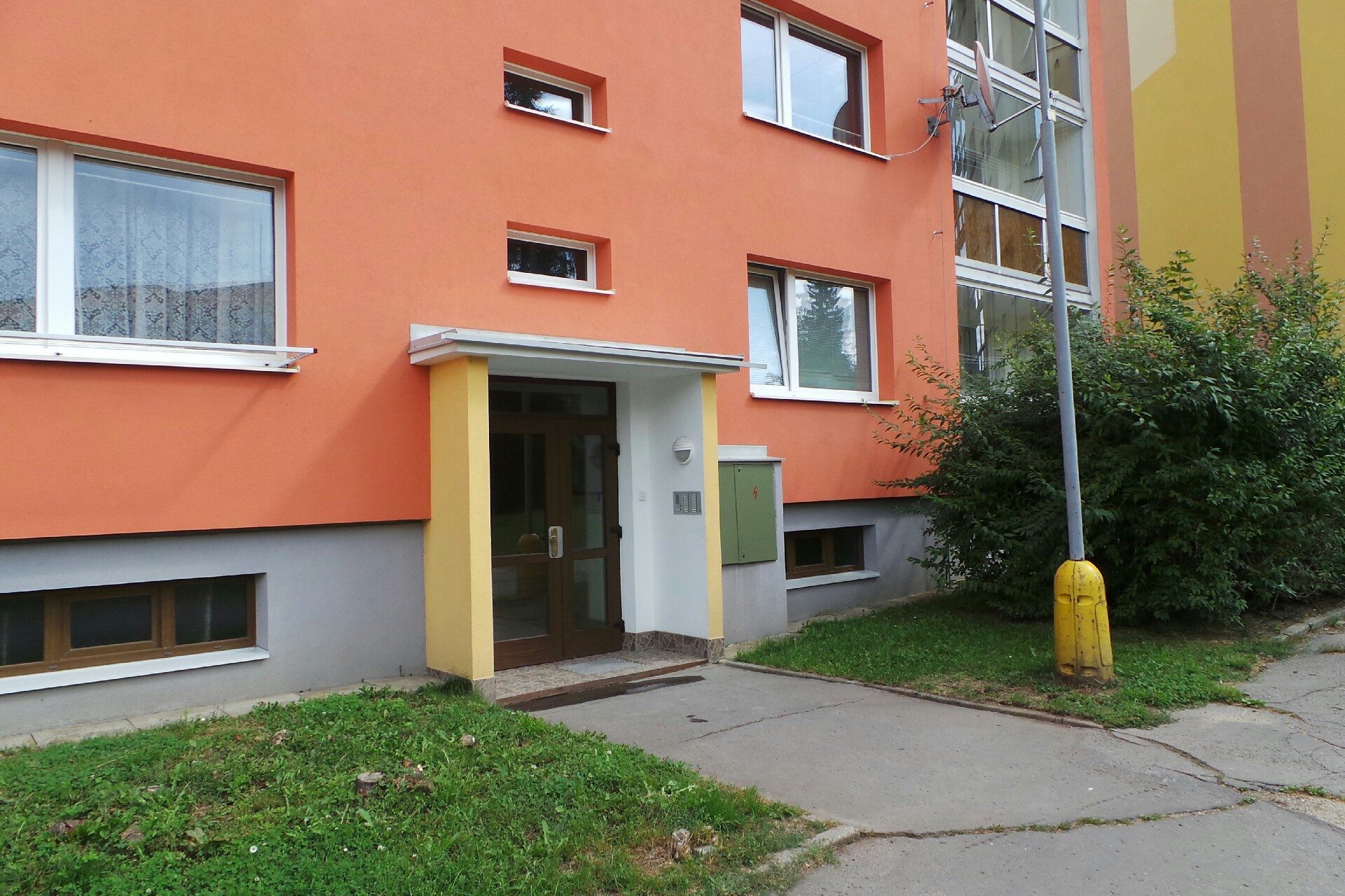 Tomáš Černý foto 1