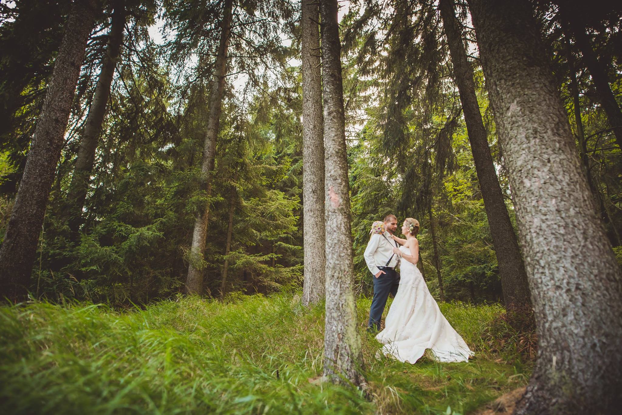 Fotografka Michaela Zaňková foto 2