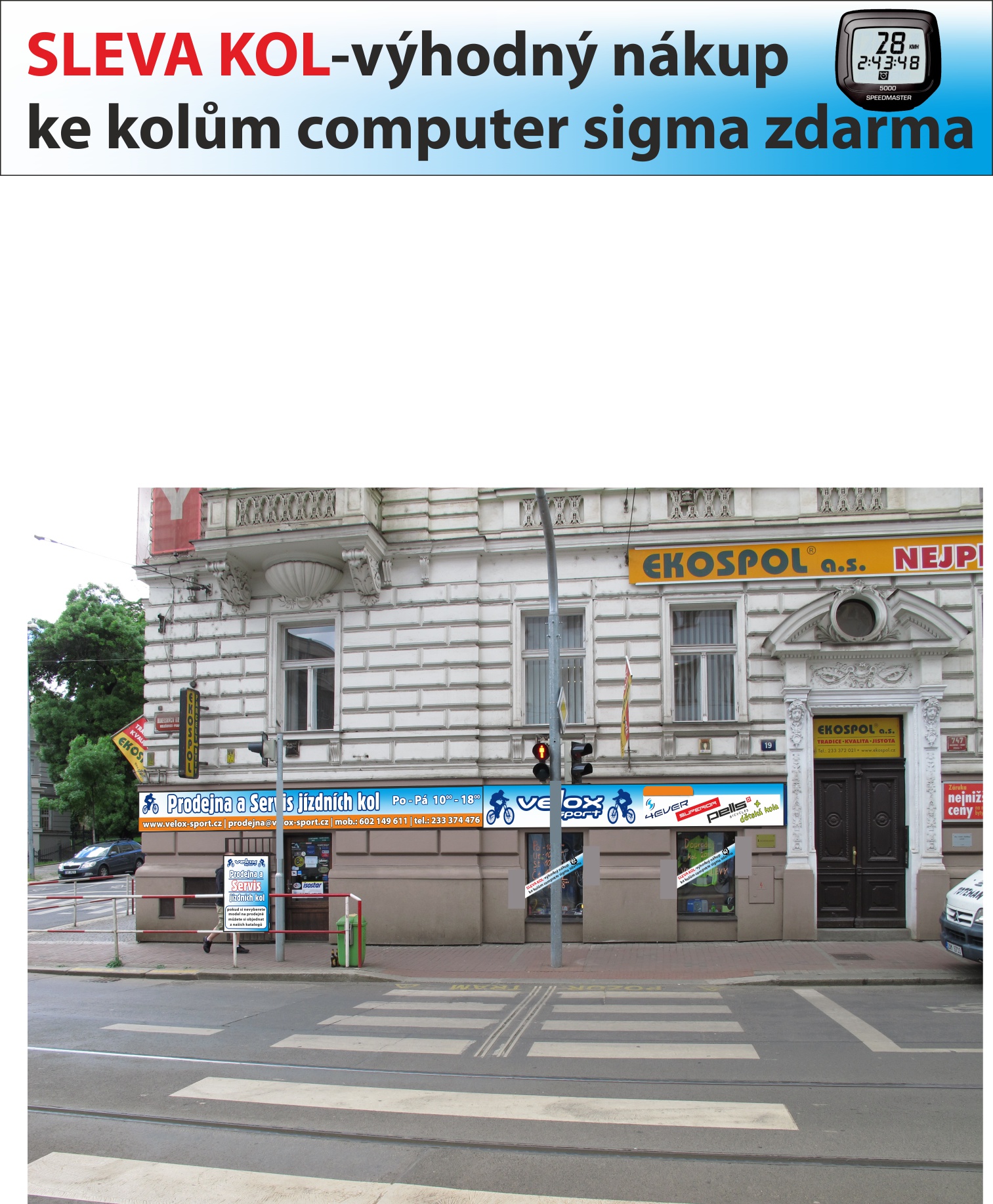 Velox-sport.cz foto 3