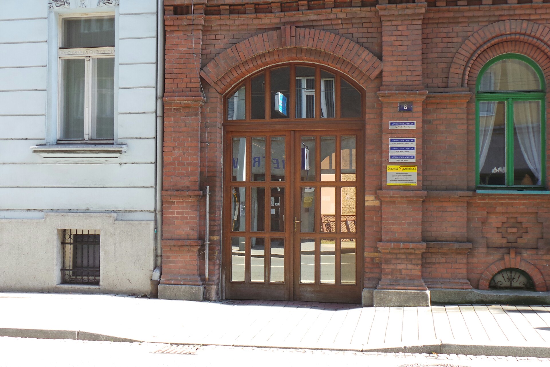 Mgr. Petr Knittel foto 1