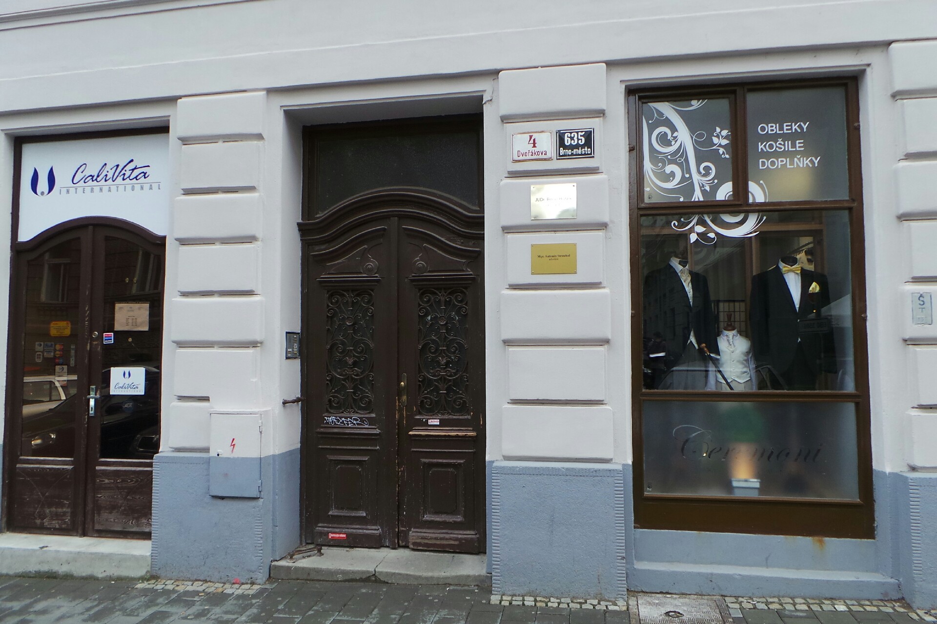 Daňový poradce ev. č. 1784 Ing. Iveta Hušková