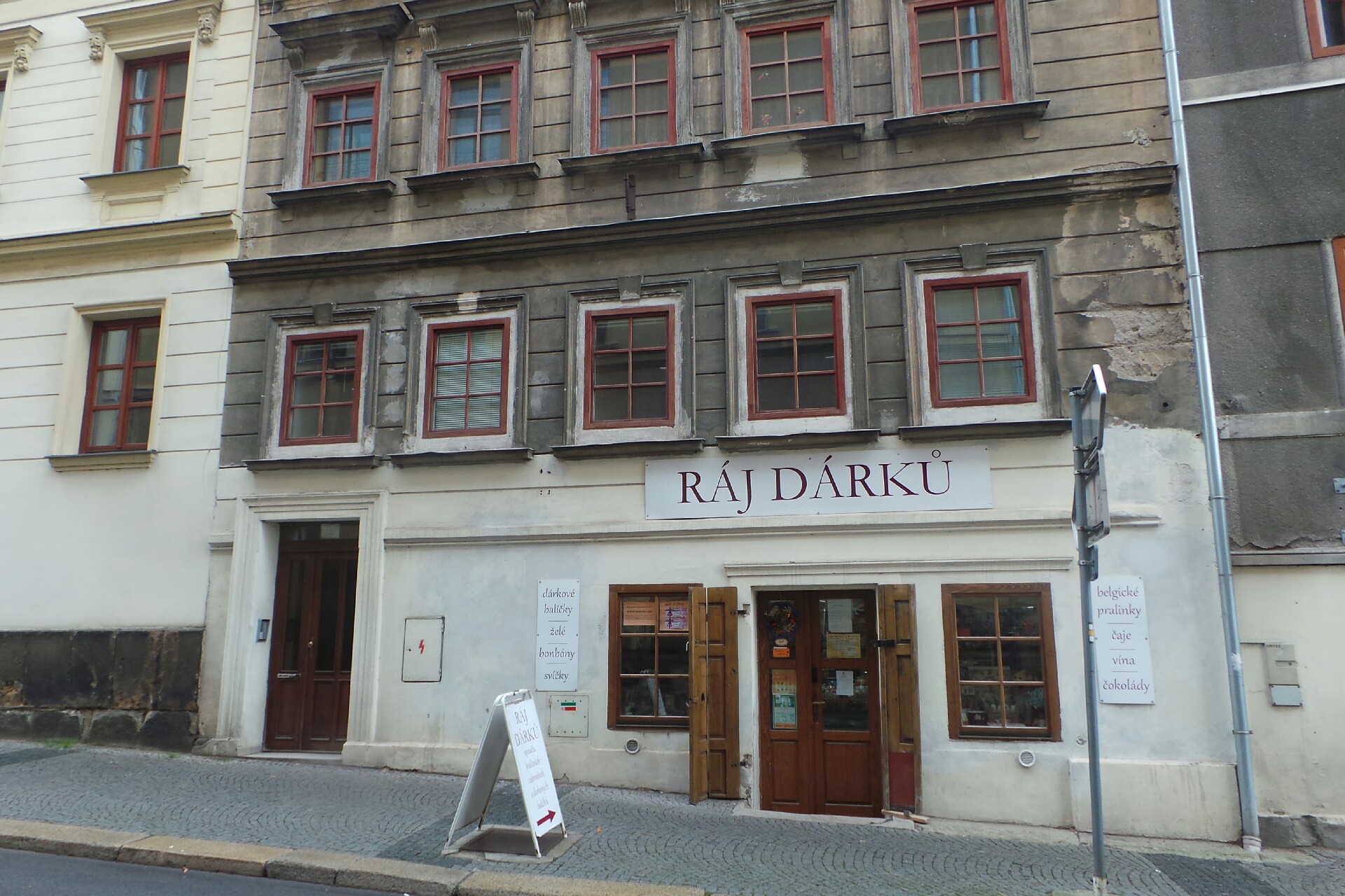 Sbor Křesťanské společenství Turnov