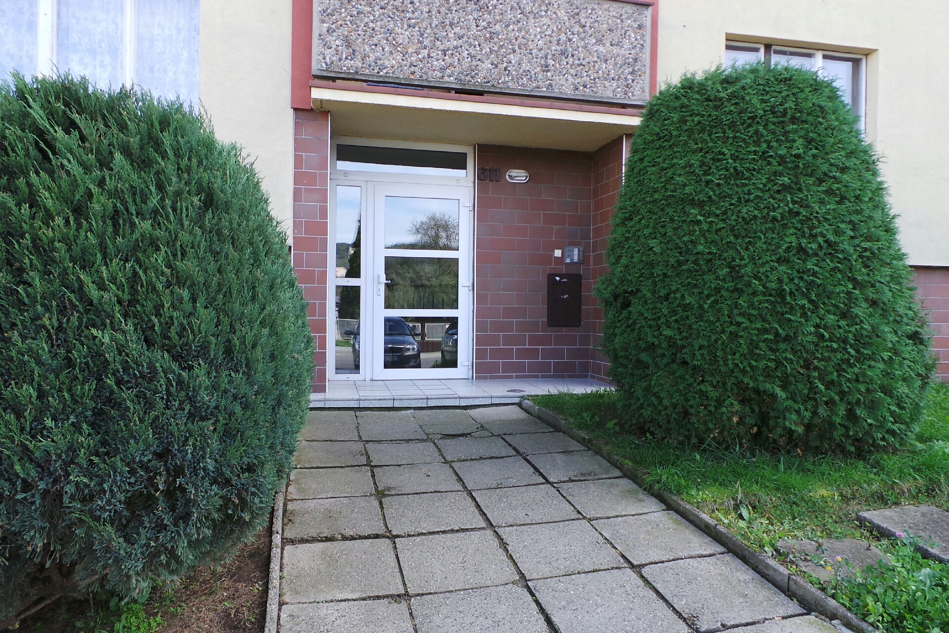 Růžena Klimentová