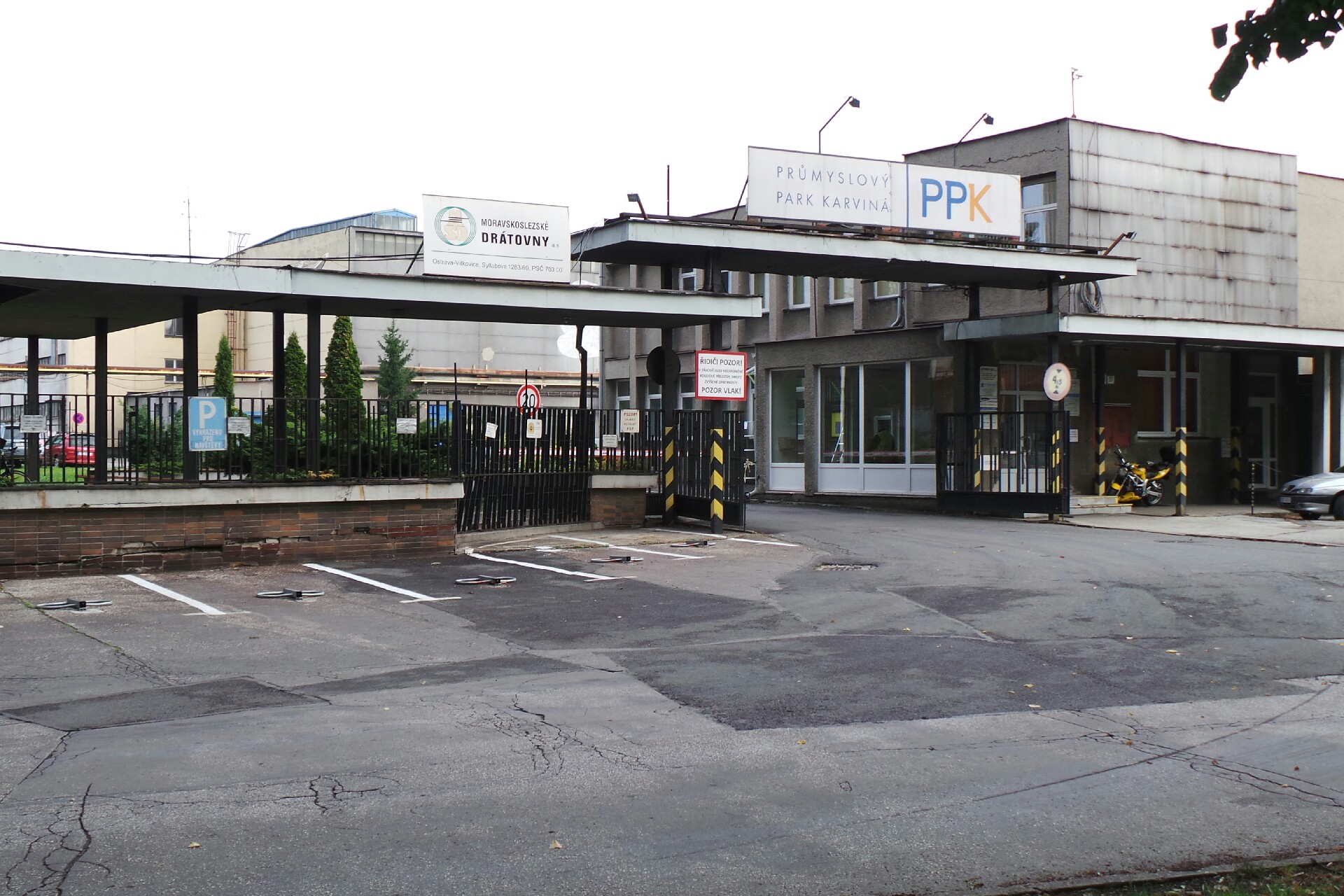 CS OPTICAL, s.r.o.