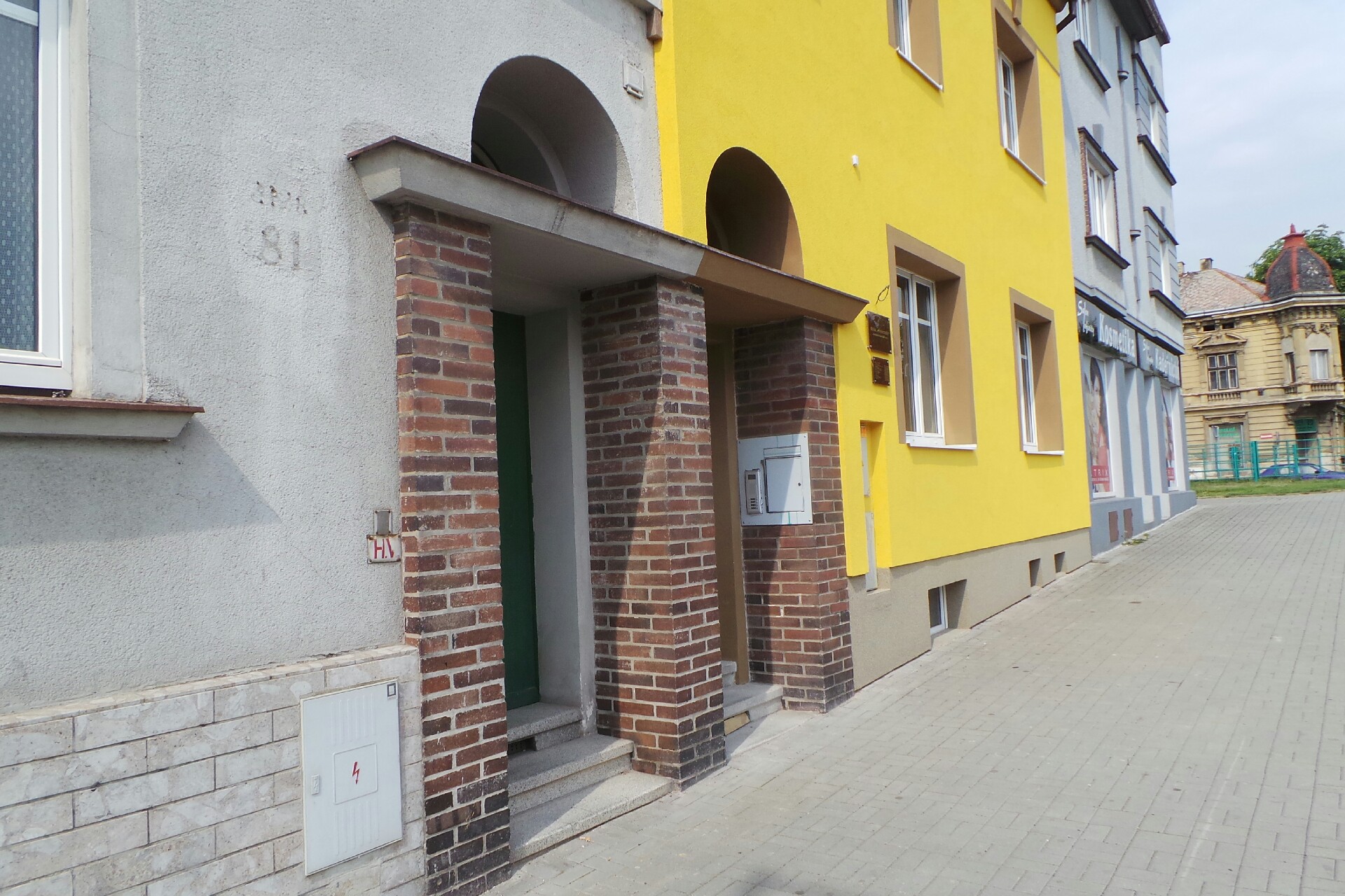 JUDr. Michaela Kindlová