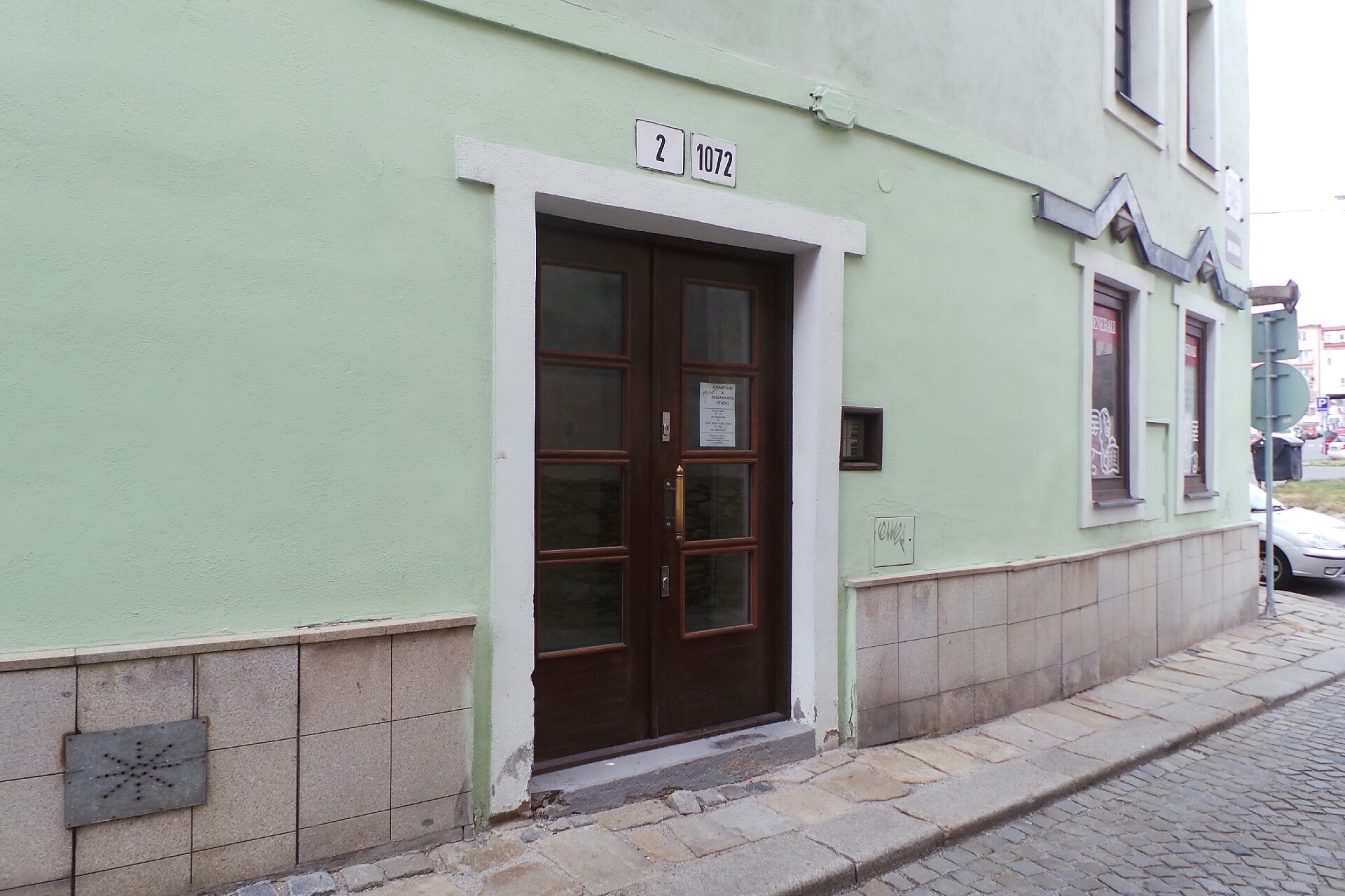 Romana Hrbatá - Kosmetické a regenerační studio foto 1