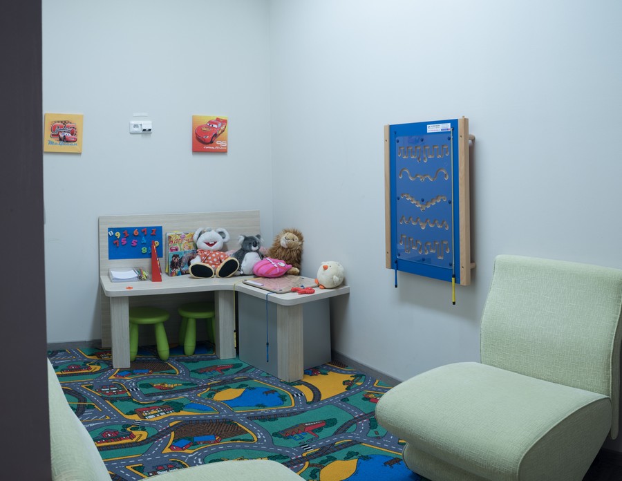 GYN MEDICO gynekologie foto 3