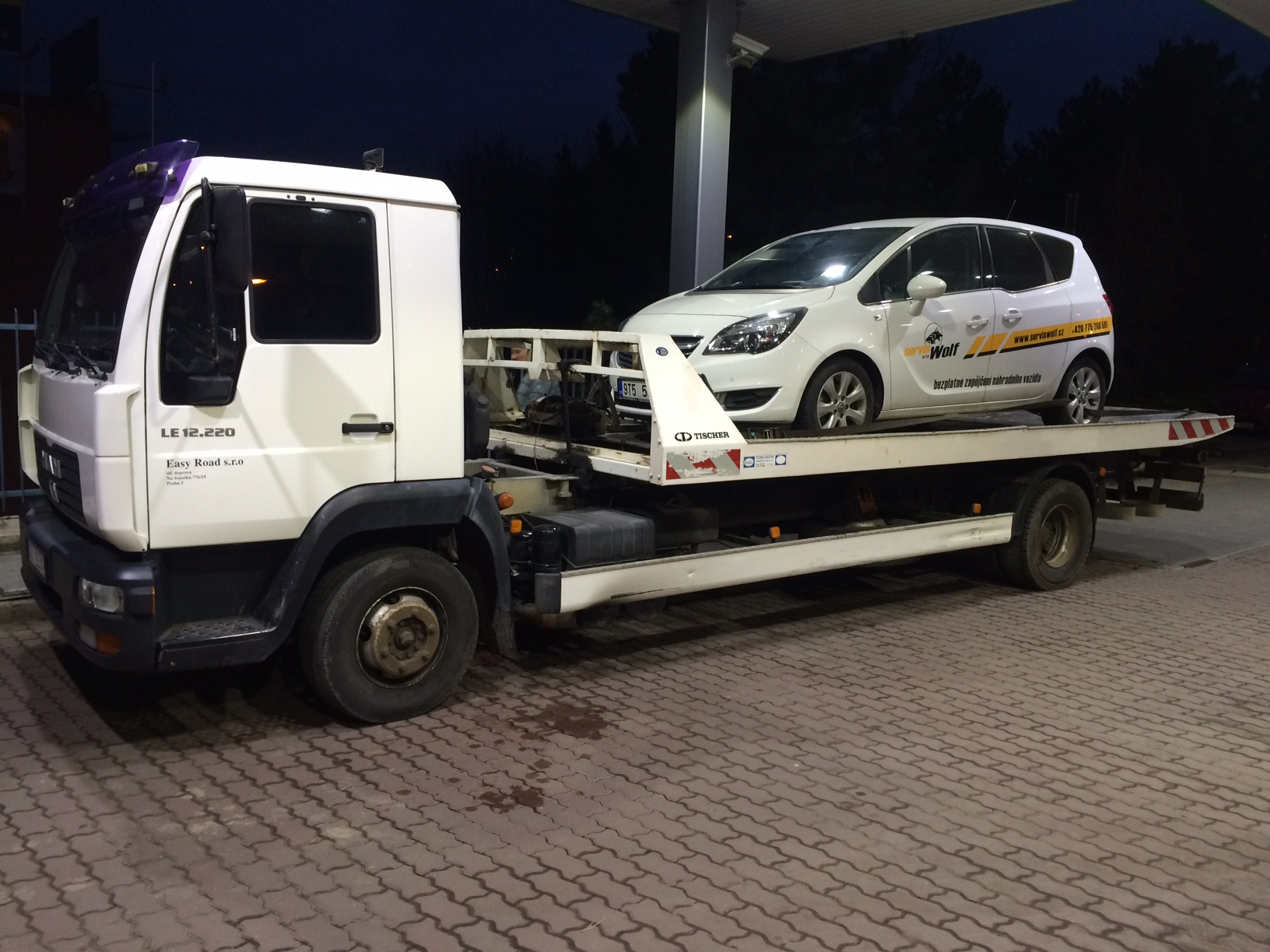 SERVIS WOLF, s.r.o. foto 3