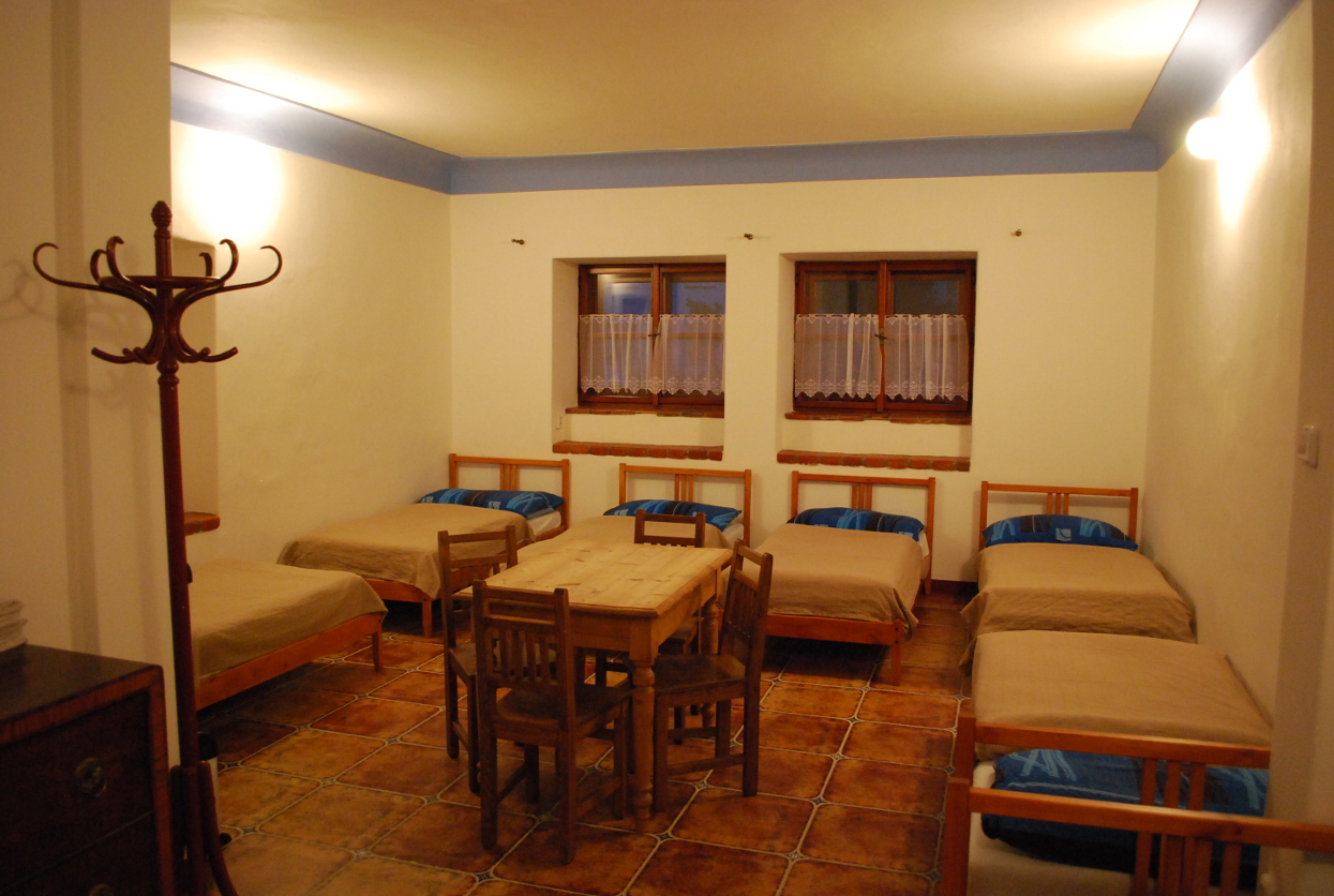 Ubytování V Pivováru foto 2