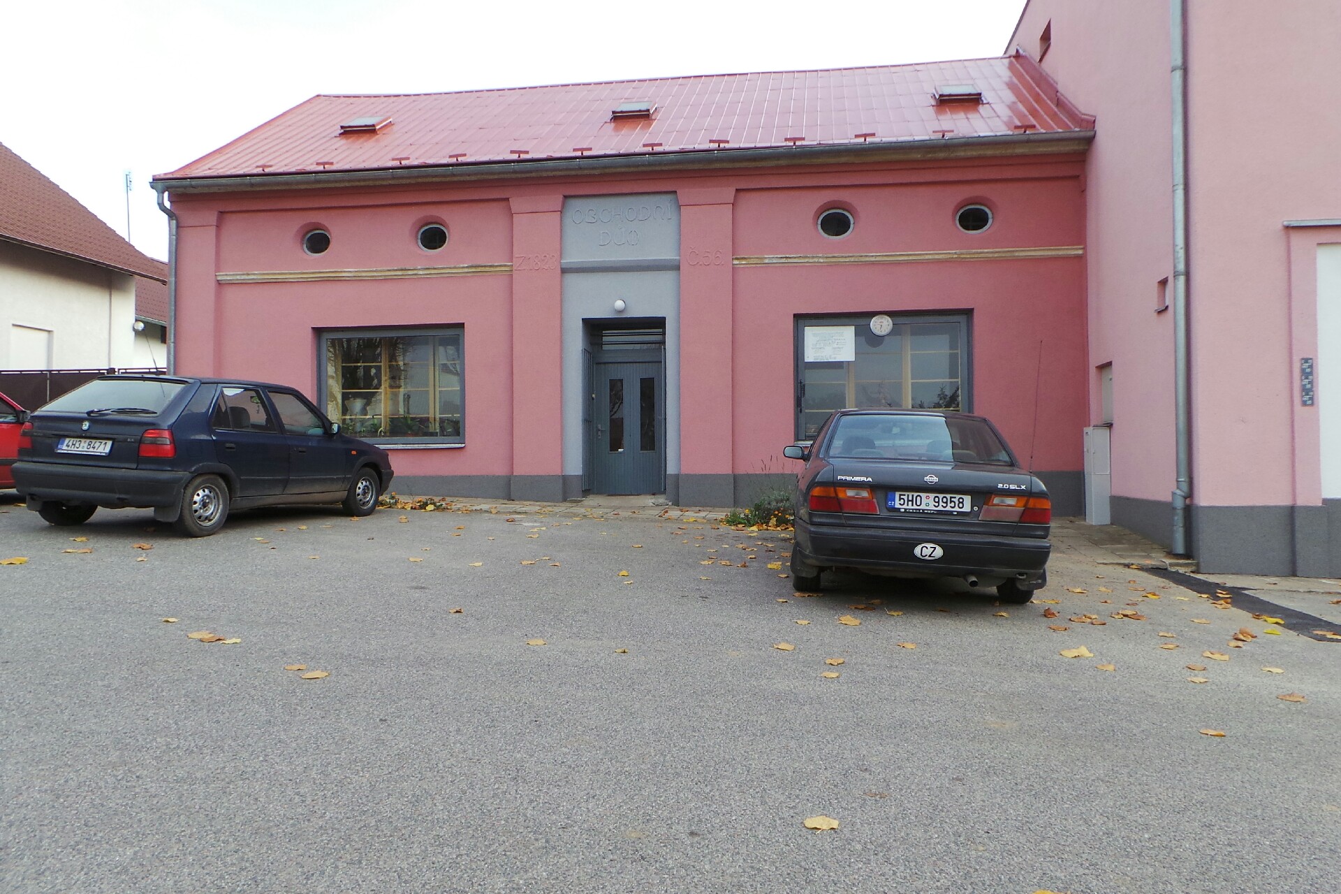 Vzduchotechnická zařízení spol. s r.o.