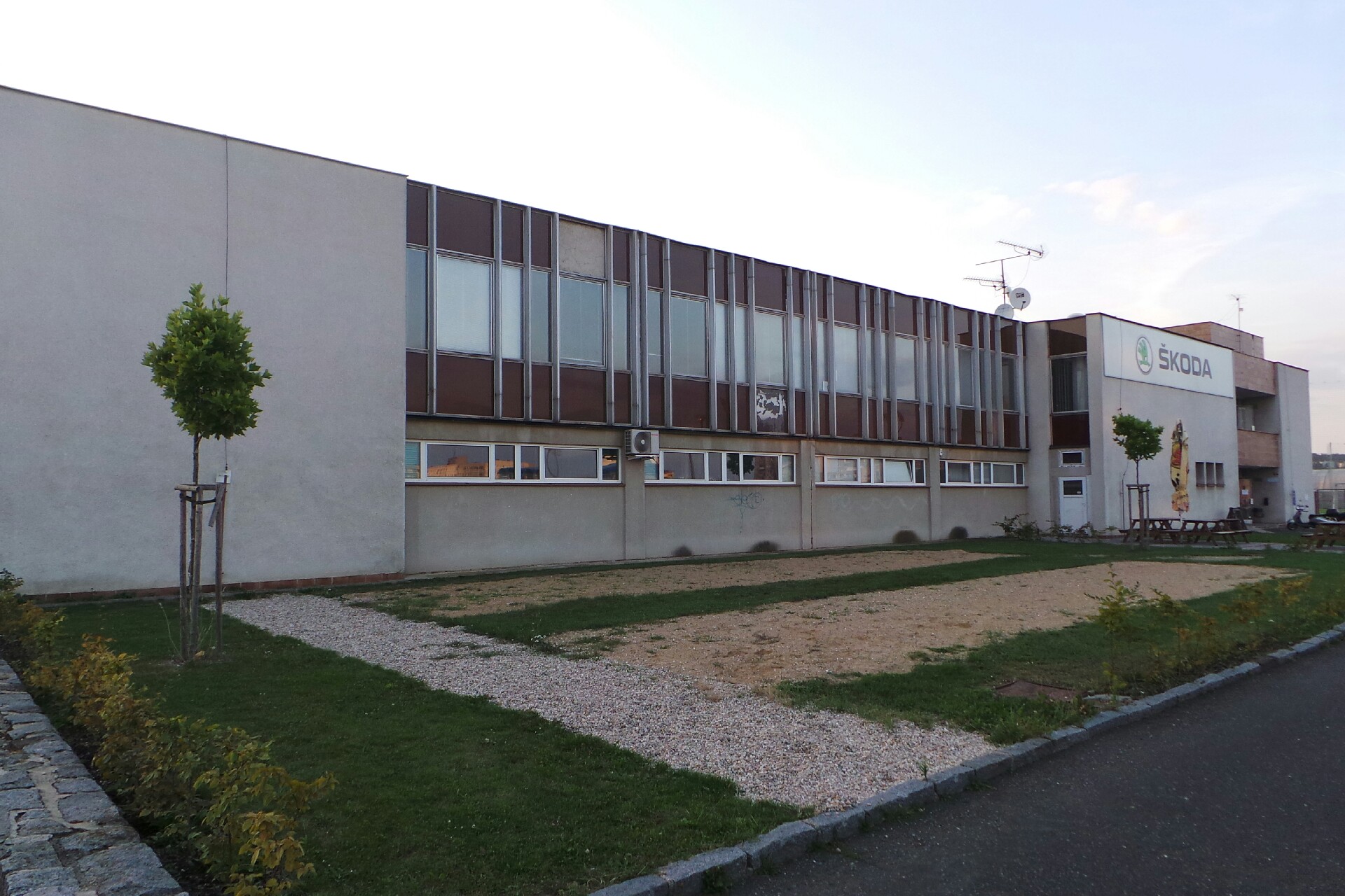 TJ Auto Škoda Mladá Boleslav