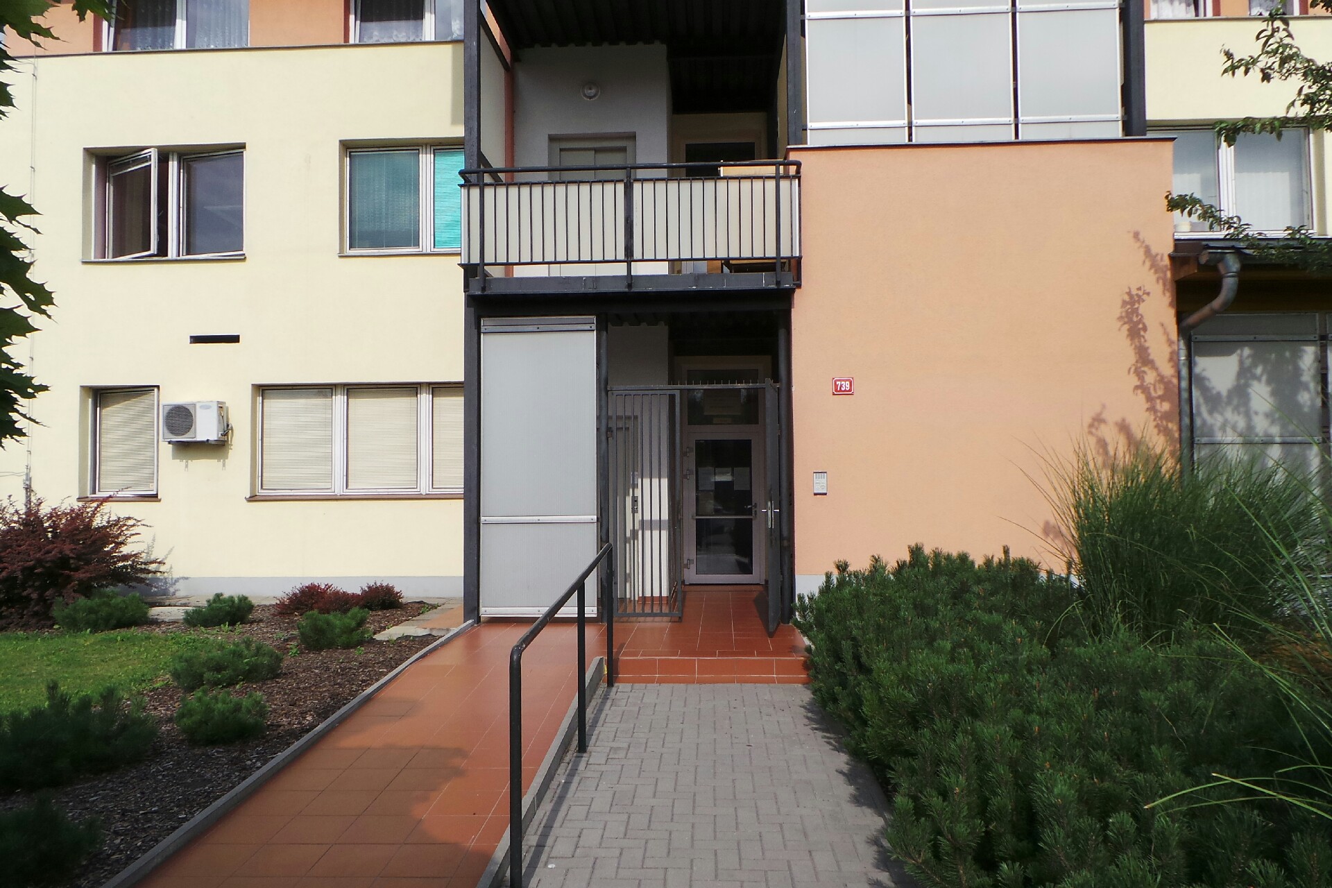 MUDr. Václav Mrovec