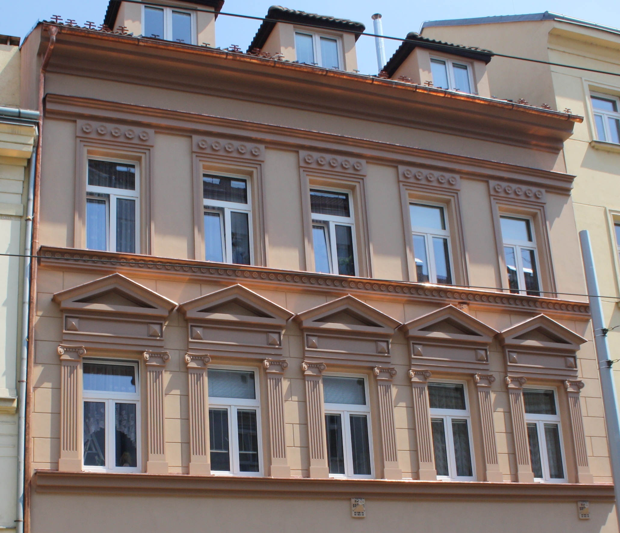 DEKORAČNÍ PRVKY - JKR group s.r.o. foto 5