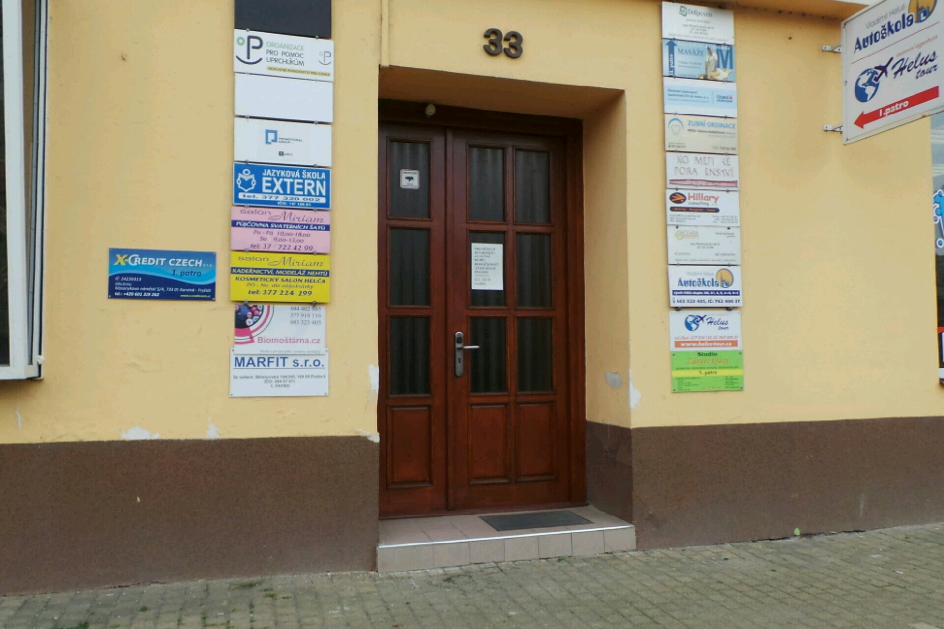 Yvona Švábková Šloufová