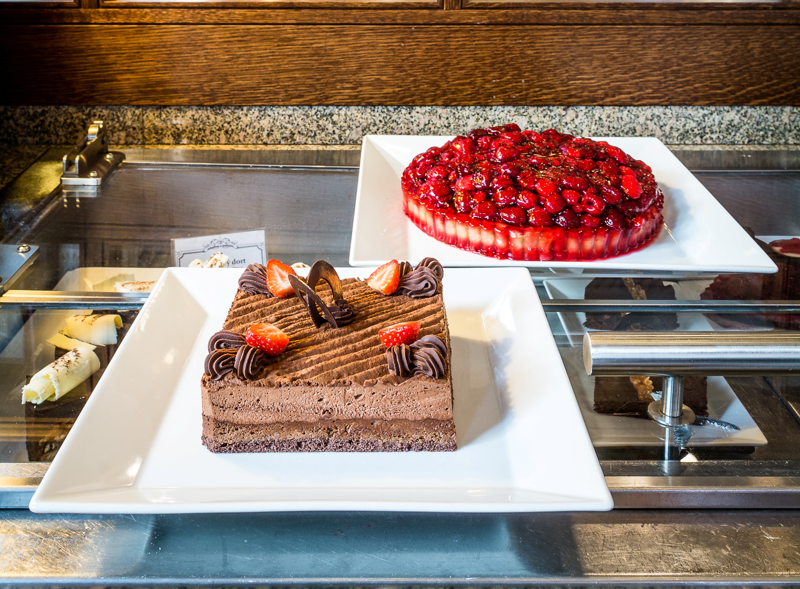 Café Imperial foto 4