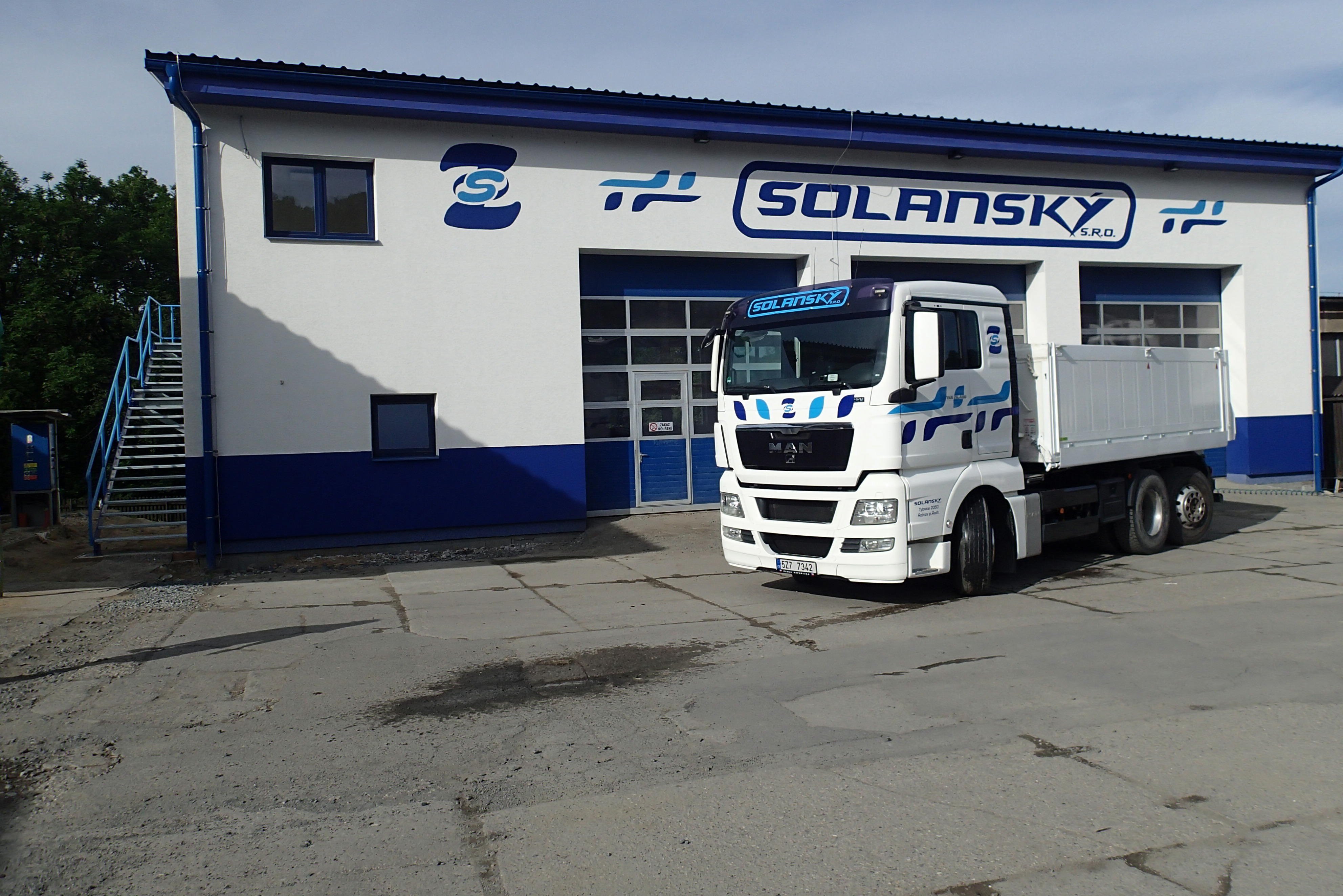 SOLANSKÝ, s.r.o. foto 4