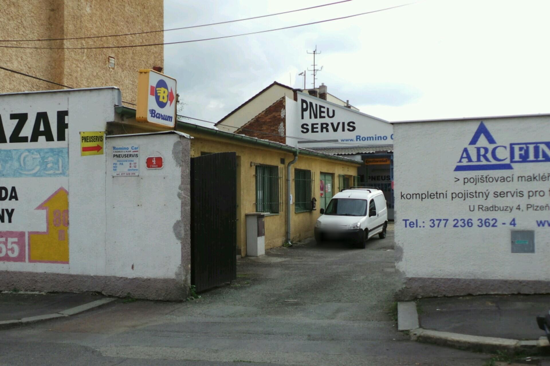 PILSCOLOR TRADING, s.r.o.