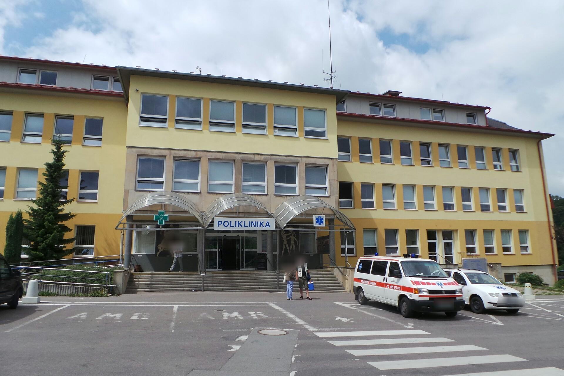 Klub lékařů Podorlicka