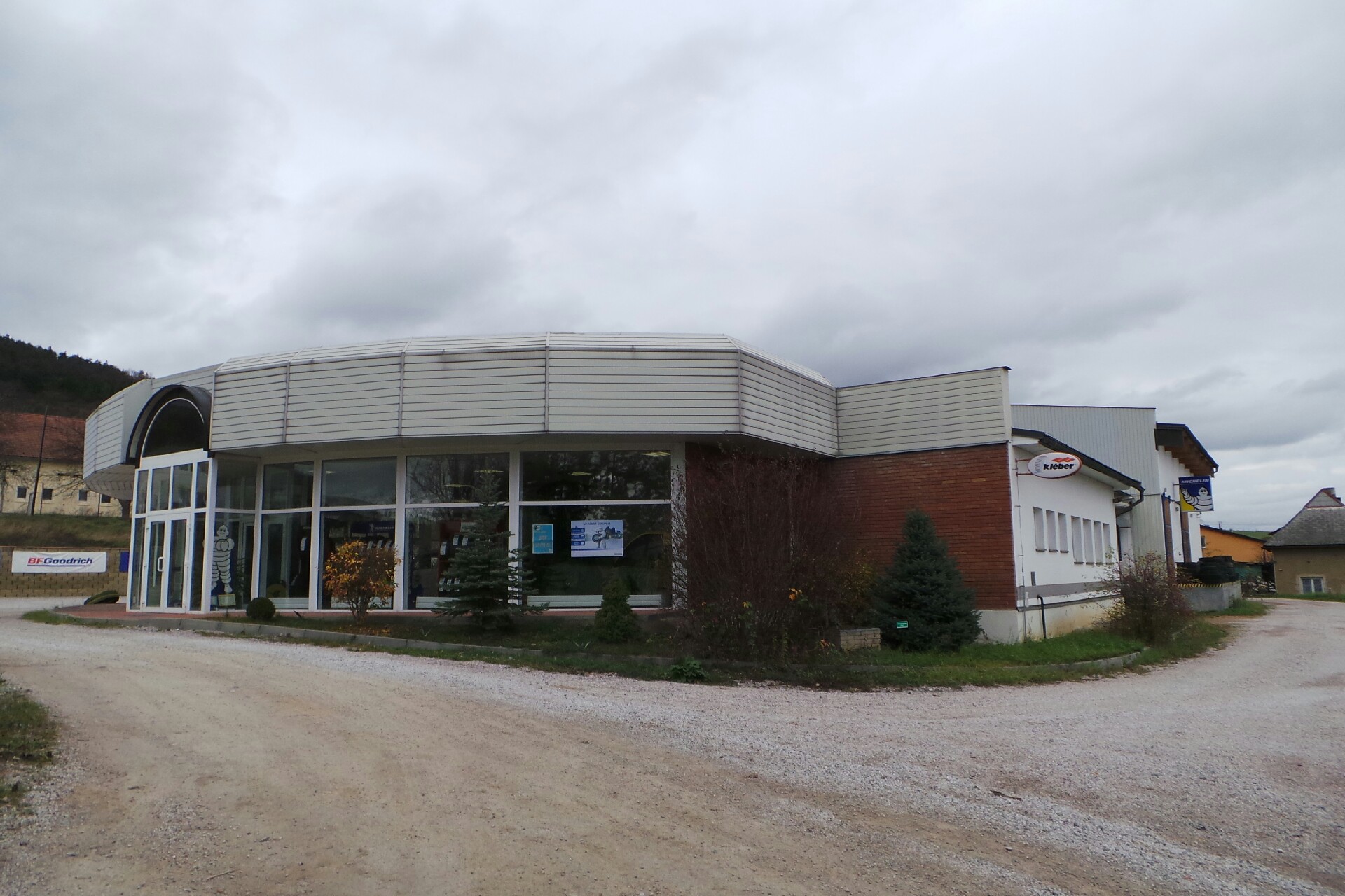 PNEU Boháč, s.r.o.