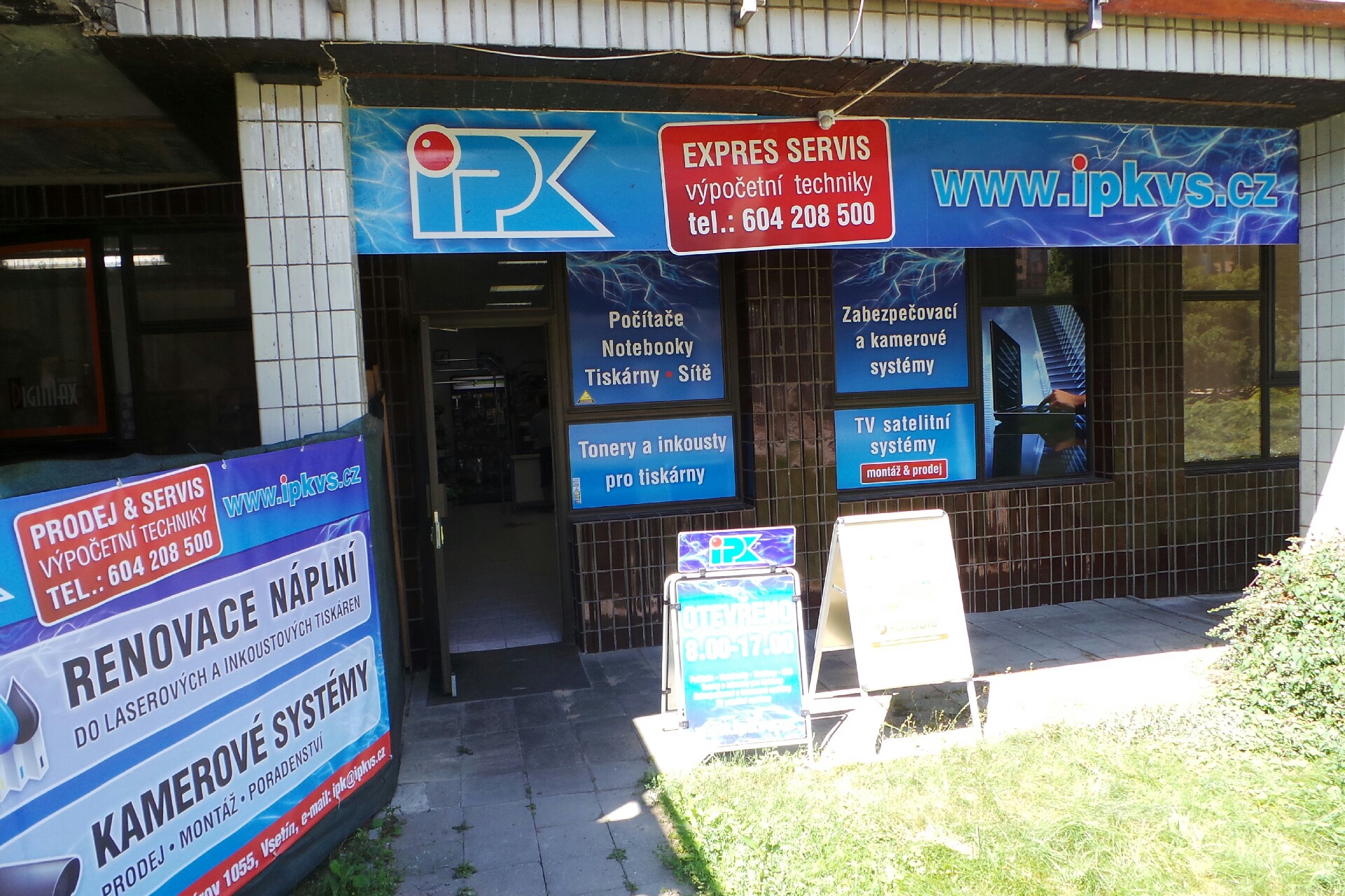 Ing. Radim Kretík - IPK