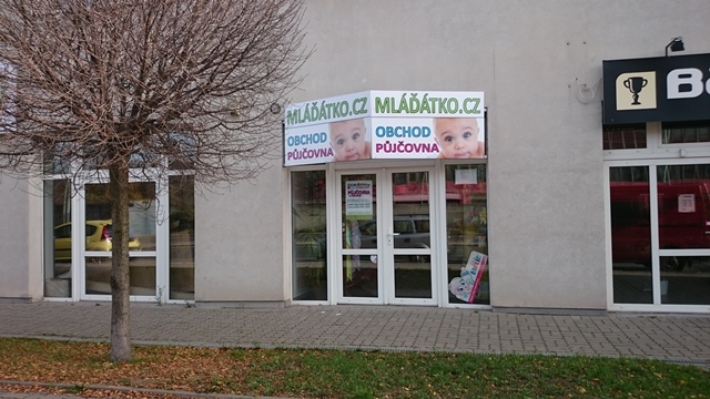 Mláďátko.cz foto 3