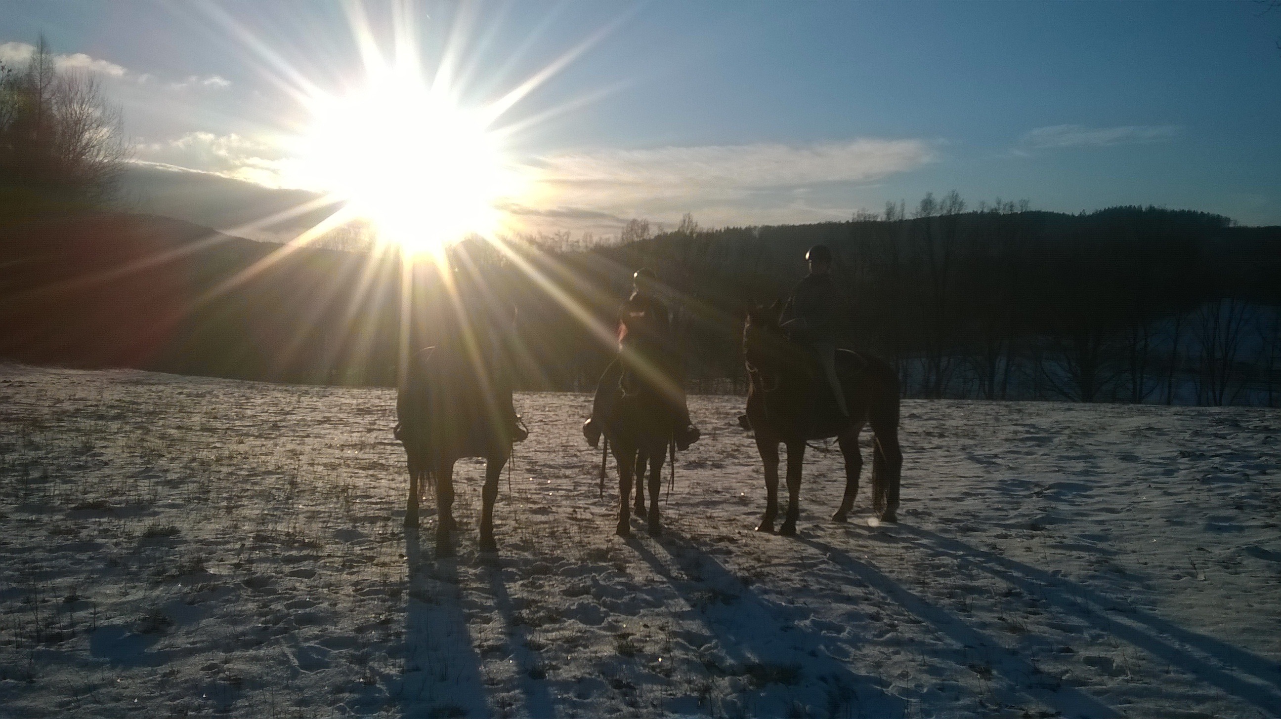 Sportovní klub ranch Viktorie foto 3